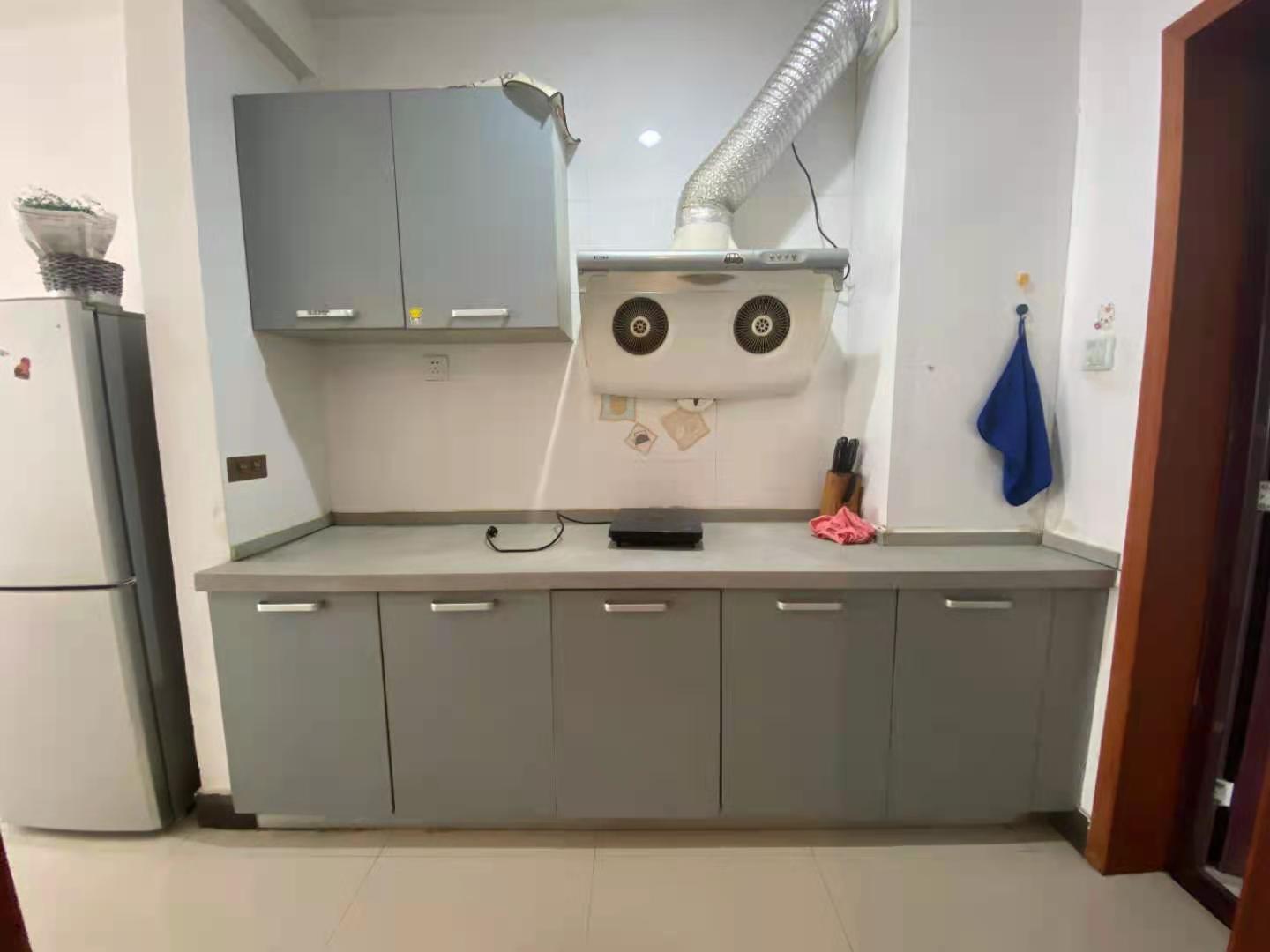 万鸿鑫城 1室1厅1卫 1200.00元/月 万鸿鑫城 1室1厅1卫 1200.00元/月室内图