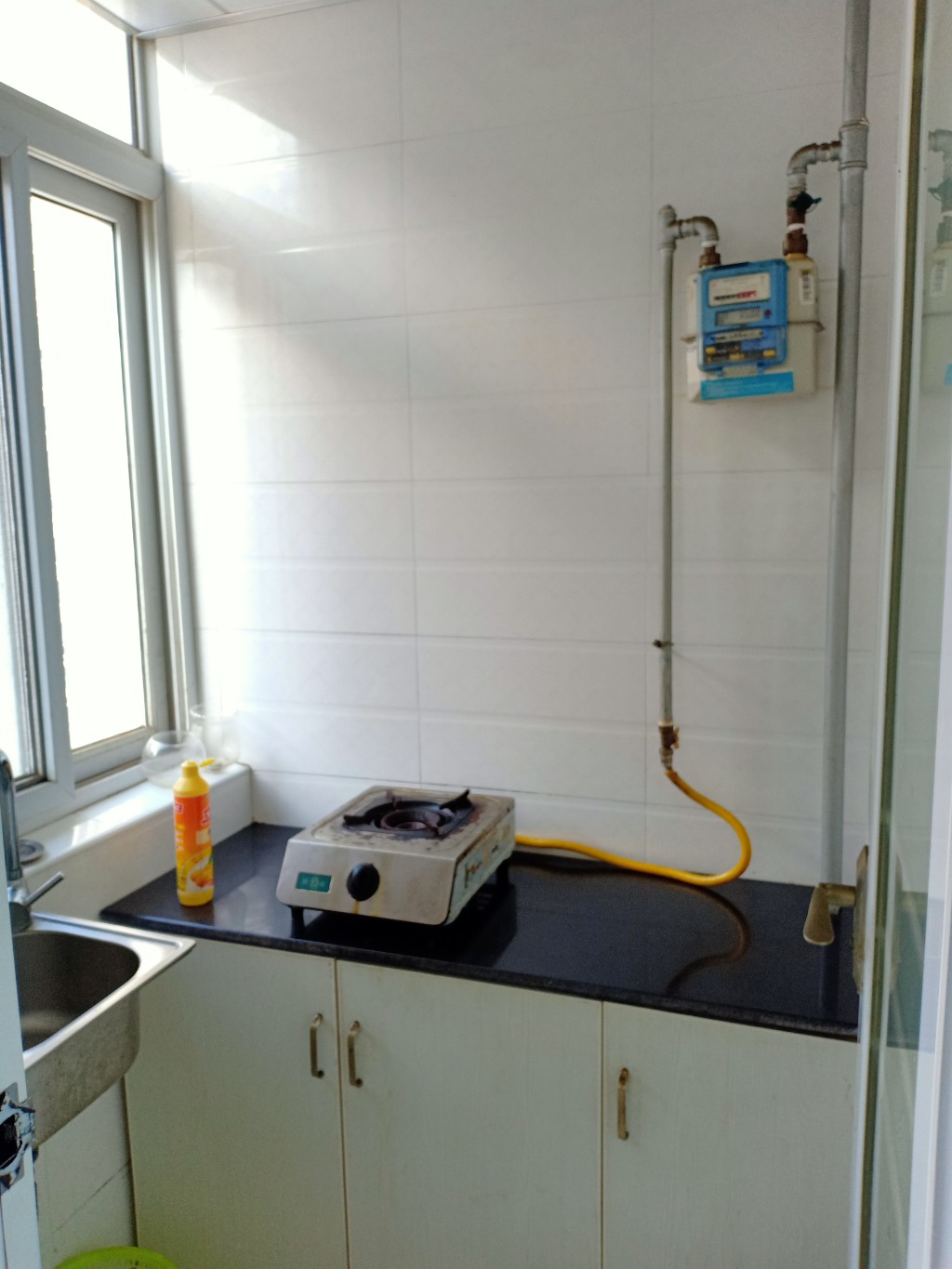 蓝筹公寓1栋 1室1厅1卫 16.8万 蓝筹公寓1栋 1室1厅1卫 16.8万客厅