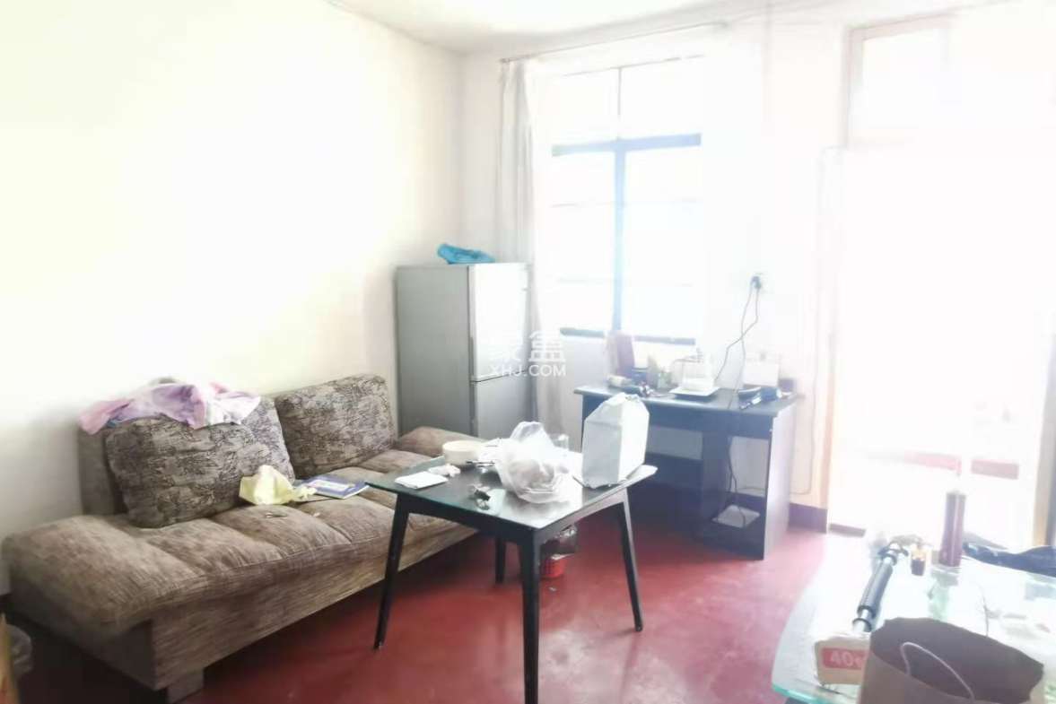 新华一村 1室1厅1卫 800.00元/月 新华一村 1室1厅1卫 800.00元/月户型图