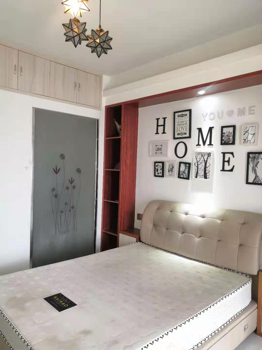 中建御山和苑 1室1厅1卫 32.8万 中建御山和苑 1室1厅1卫 32.8万客厅