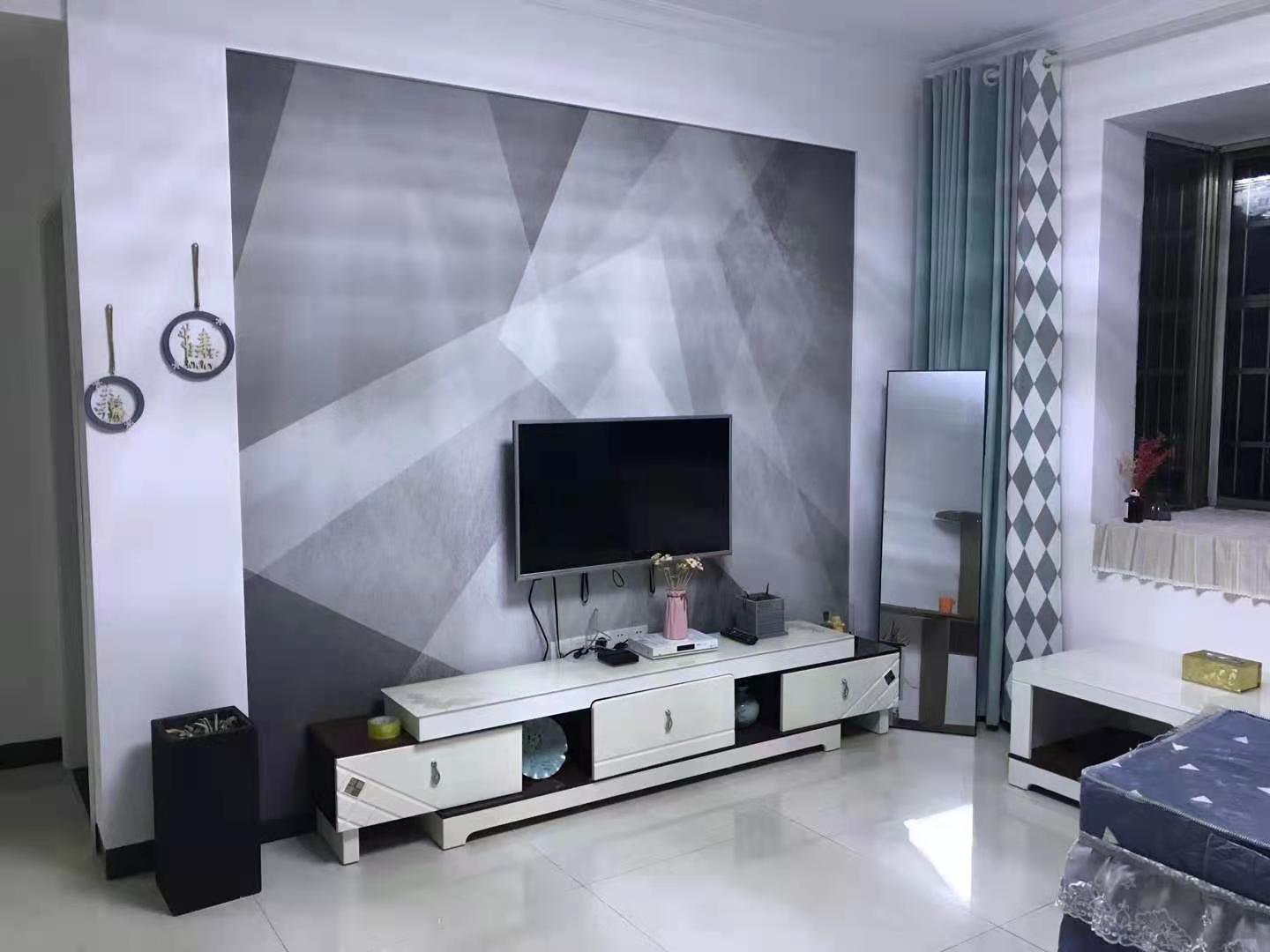 香格里拉 2室1厅1卫 1900.0元/月 香格里拉 2室1厅1卫 1900.0元/月室内图