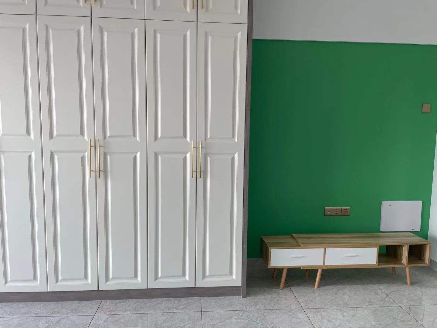 雄森国际  1室1厅1卫    1700.0元/月 雄森国际  1室1厅1卫    1700.0元/月室内图