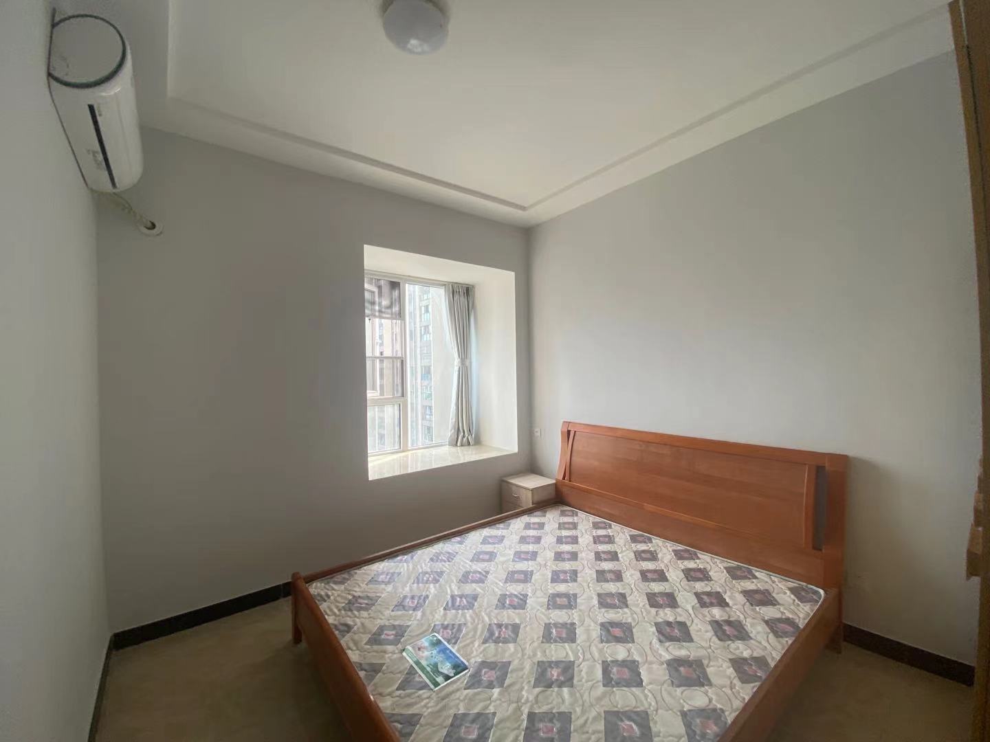 南湖春天 2室2厅1卫 1900.0元/月 南湖春天 2室2厅1卫 1900.0元/月室内图