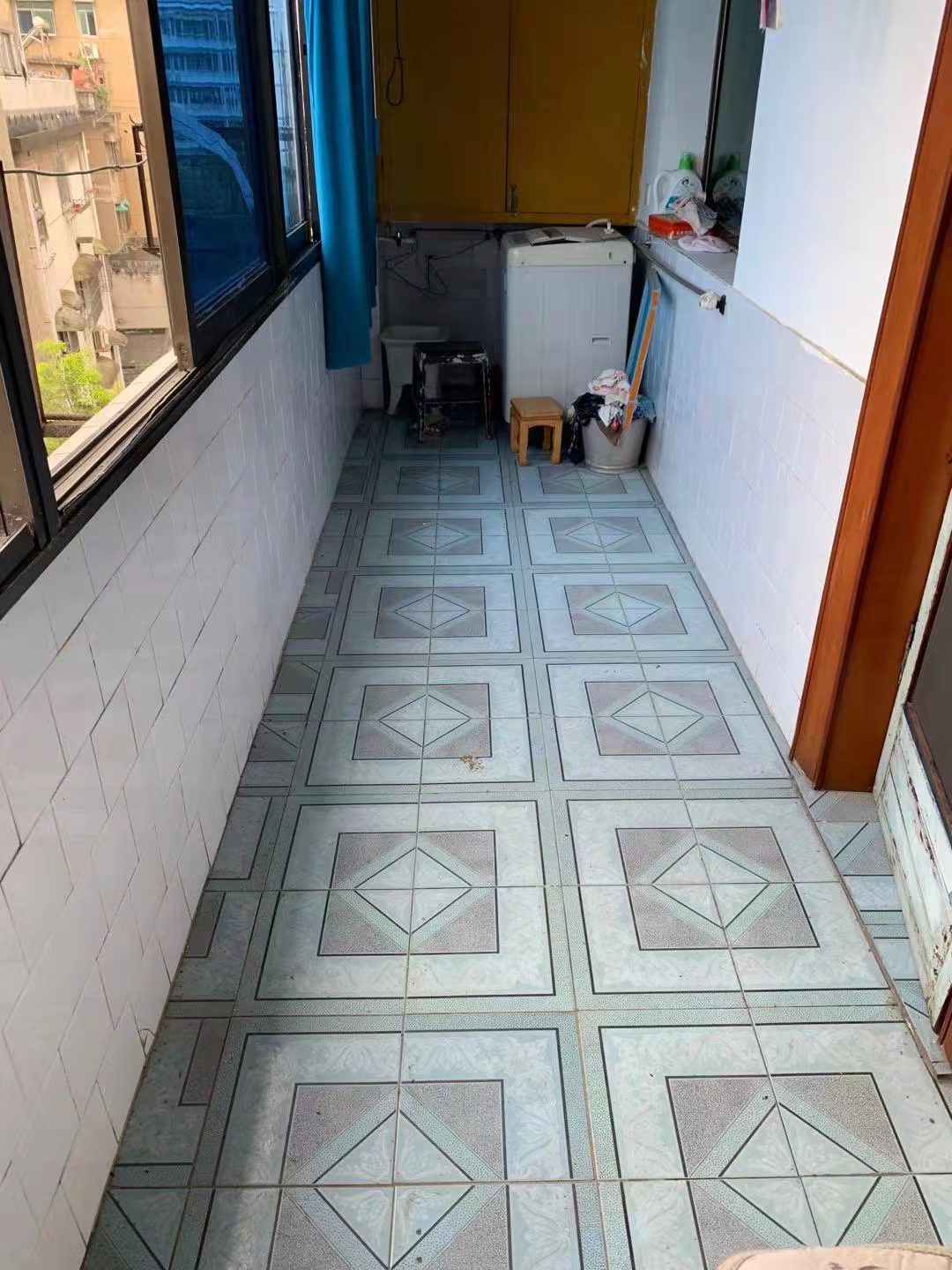 青松小区  2室2厅1卫    30.0万