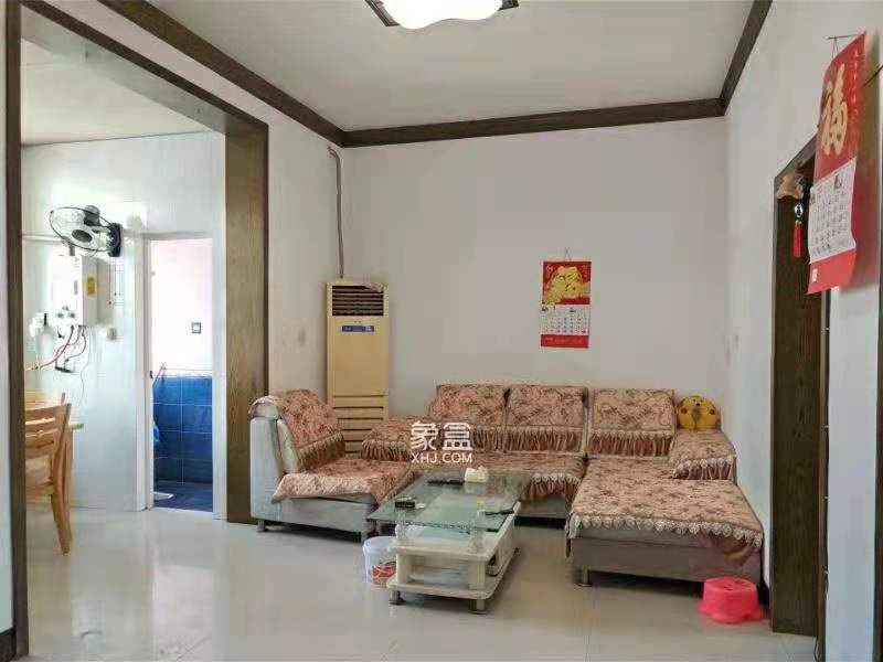 新建村  2室2厅1卫   600.00元/月室内图