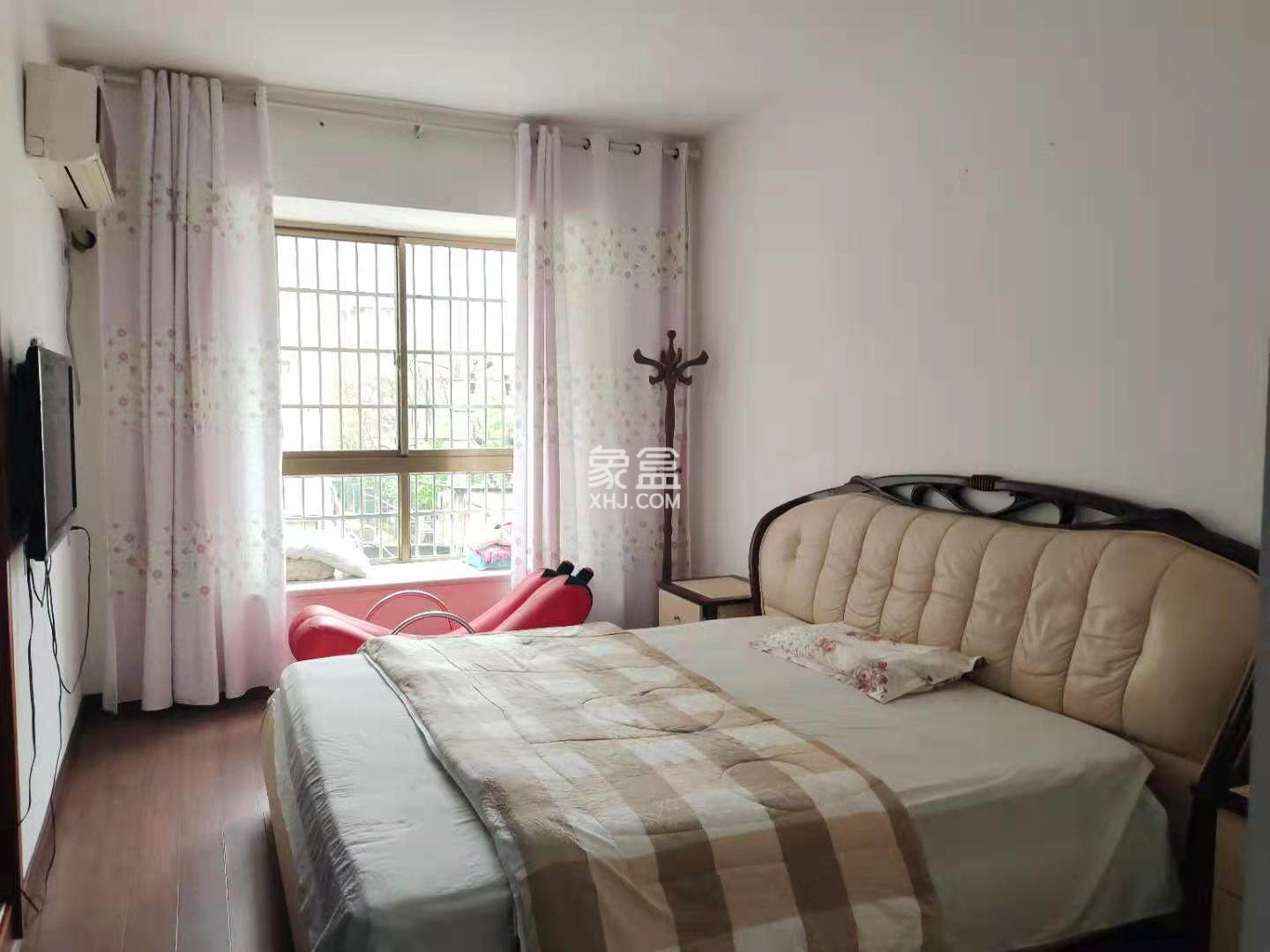 春晓花园  4室2厅2卫    78.8万