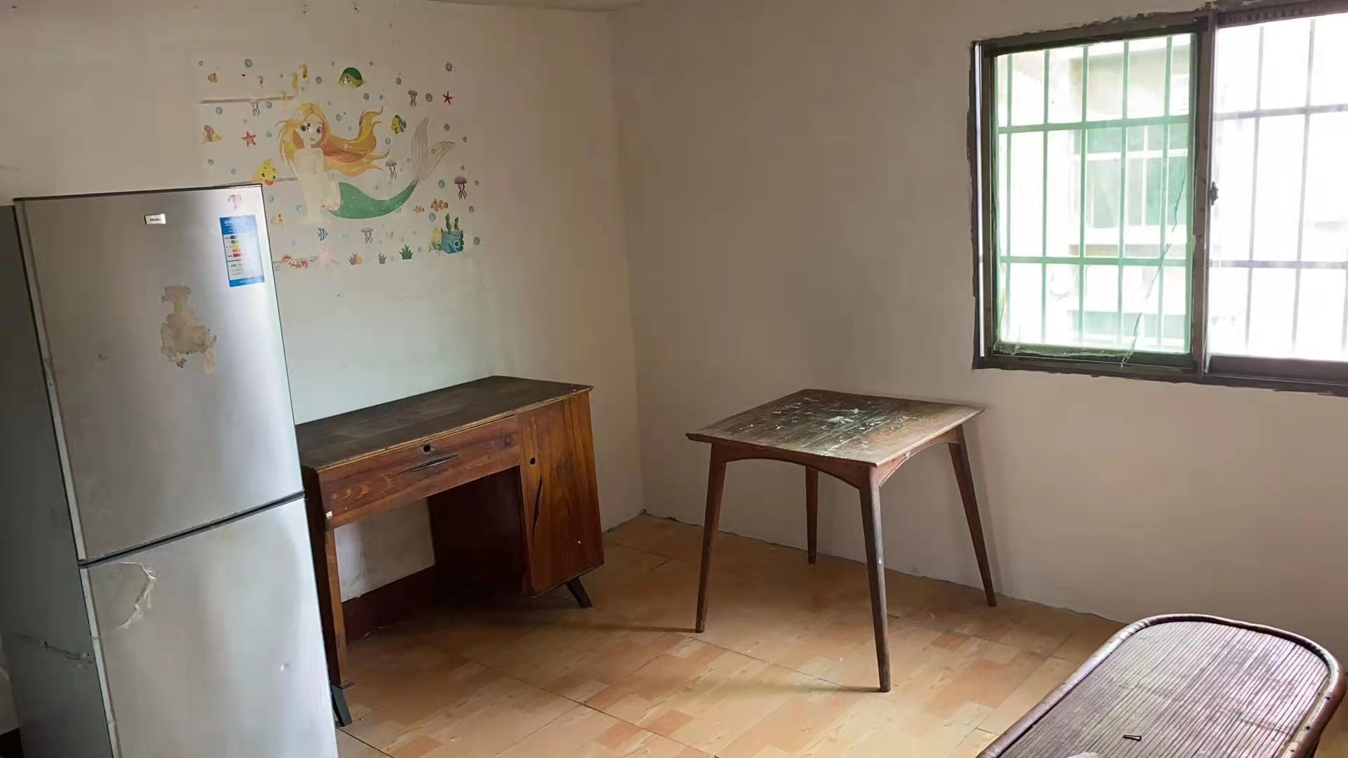 天鹅花园别墅区 1室1厅1卫 500.0元/月 天鹅花园别墅区 1室1厅1卫 500.0元/月室内图