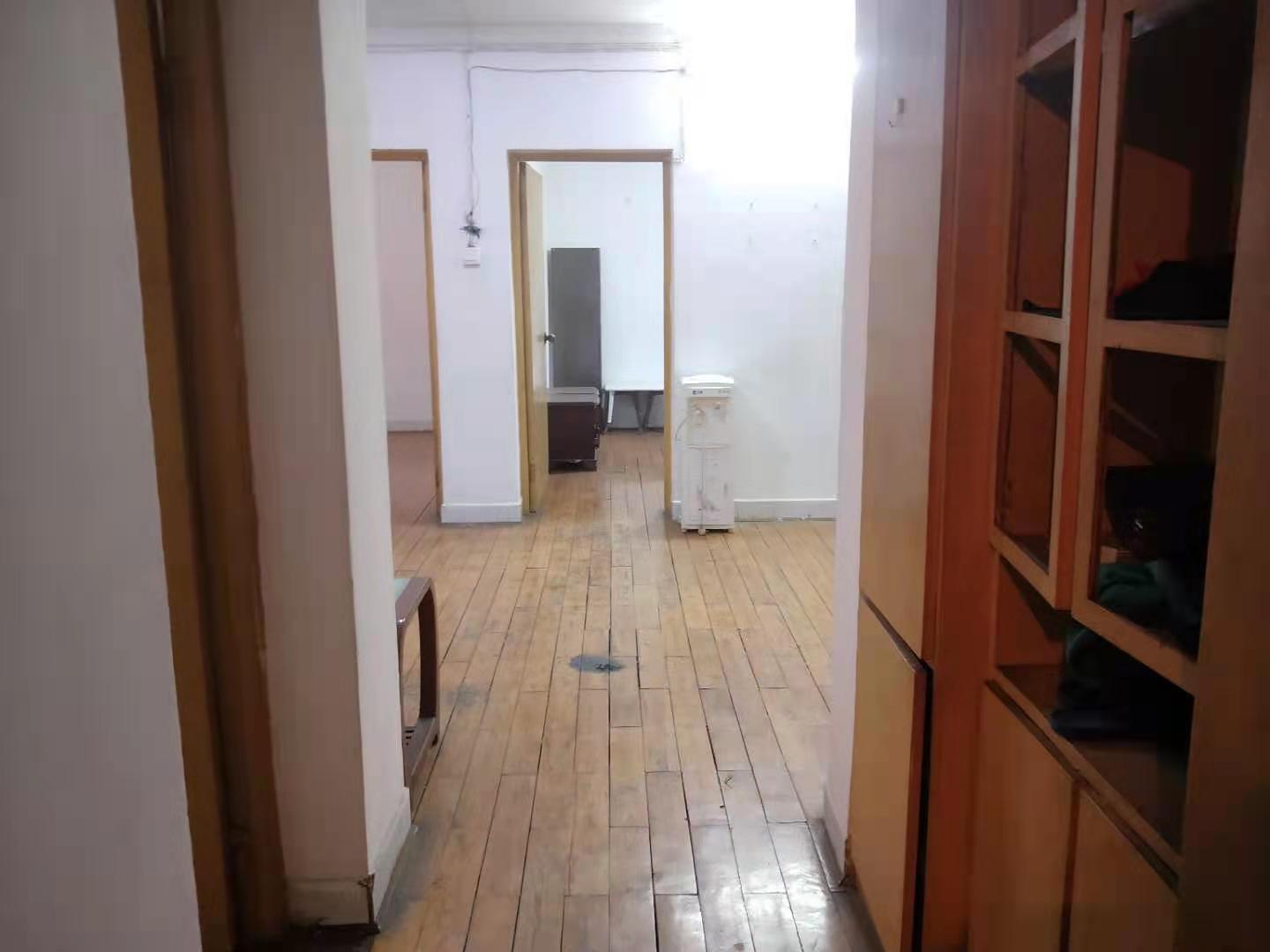 金花苑小区  3室2厅1卫   600.00元/月室内图