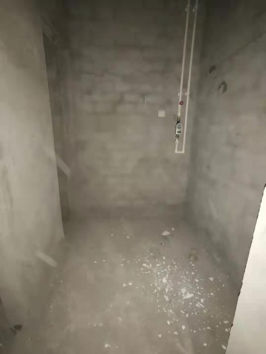 南光西海湾 1150.00万卫生间