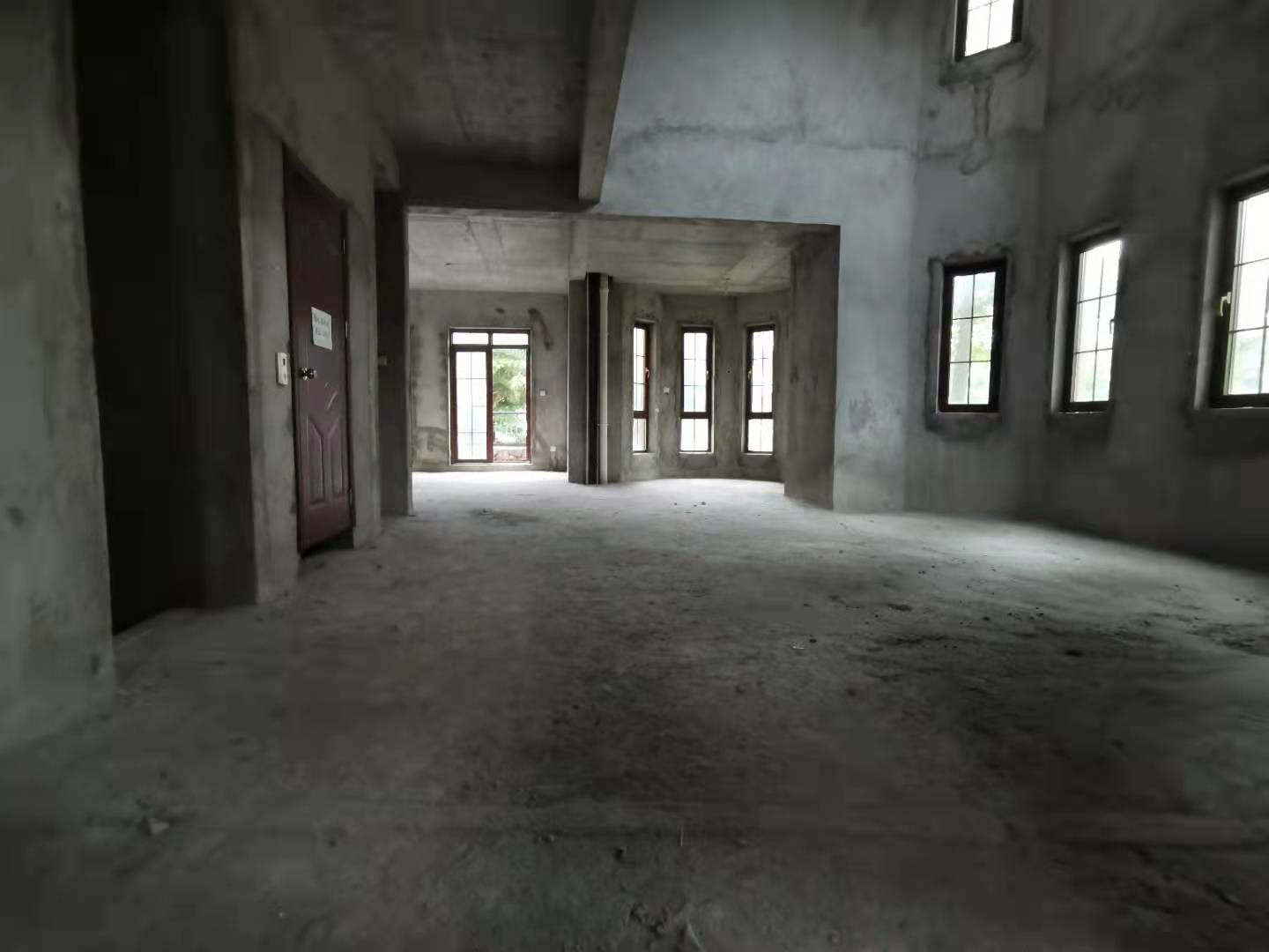 南光西海湾 1150.0万 南光西海湾 1150.0万客厅