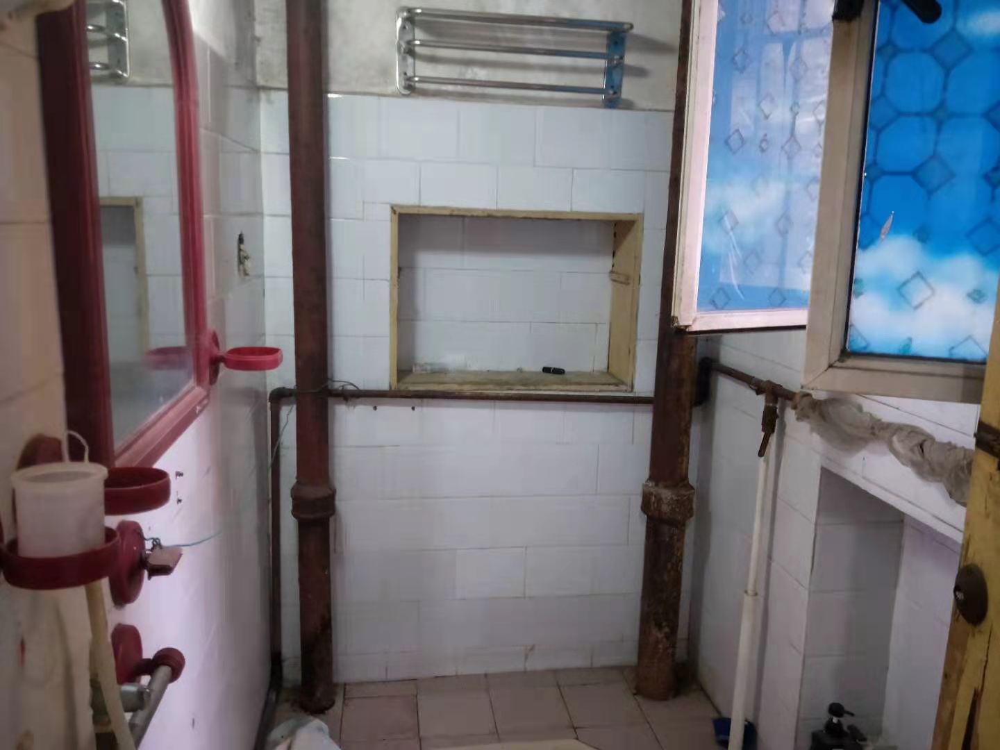 金花苑小区 3室2厅1卫 600.0元/月 金花苑小区 3室2厅1卫 600.0元/月室内图