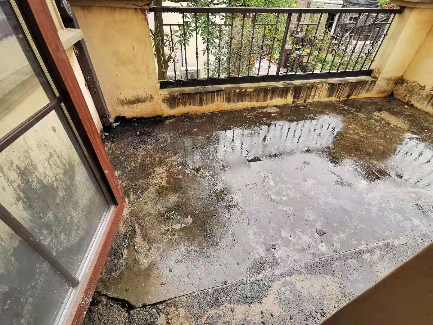 南光西海湾 1150.0万 南光西海湾 1150.0万阳台