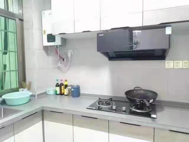 桃花山庄小区  3室2厅1卫    52.8万户型图