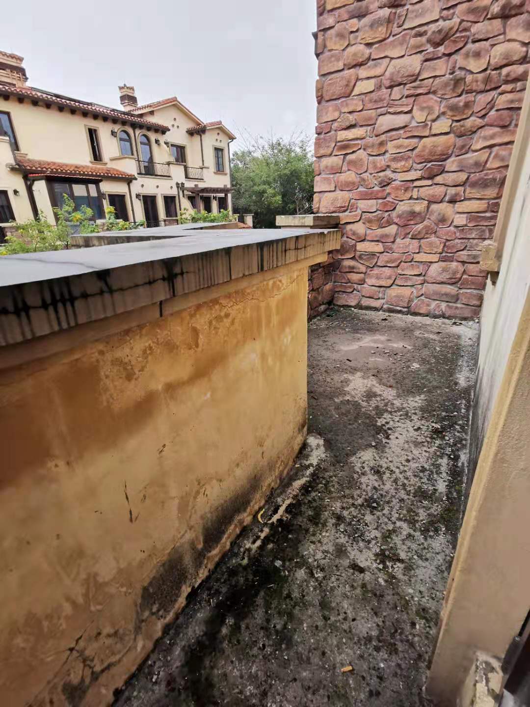 南光西海湾 1150.0万 南光西海湾 1150.0万阳台