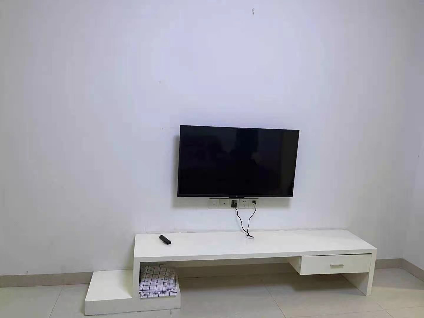 明兴翰苑一期  2室1厅1卫   1700.00元/月室内图