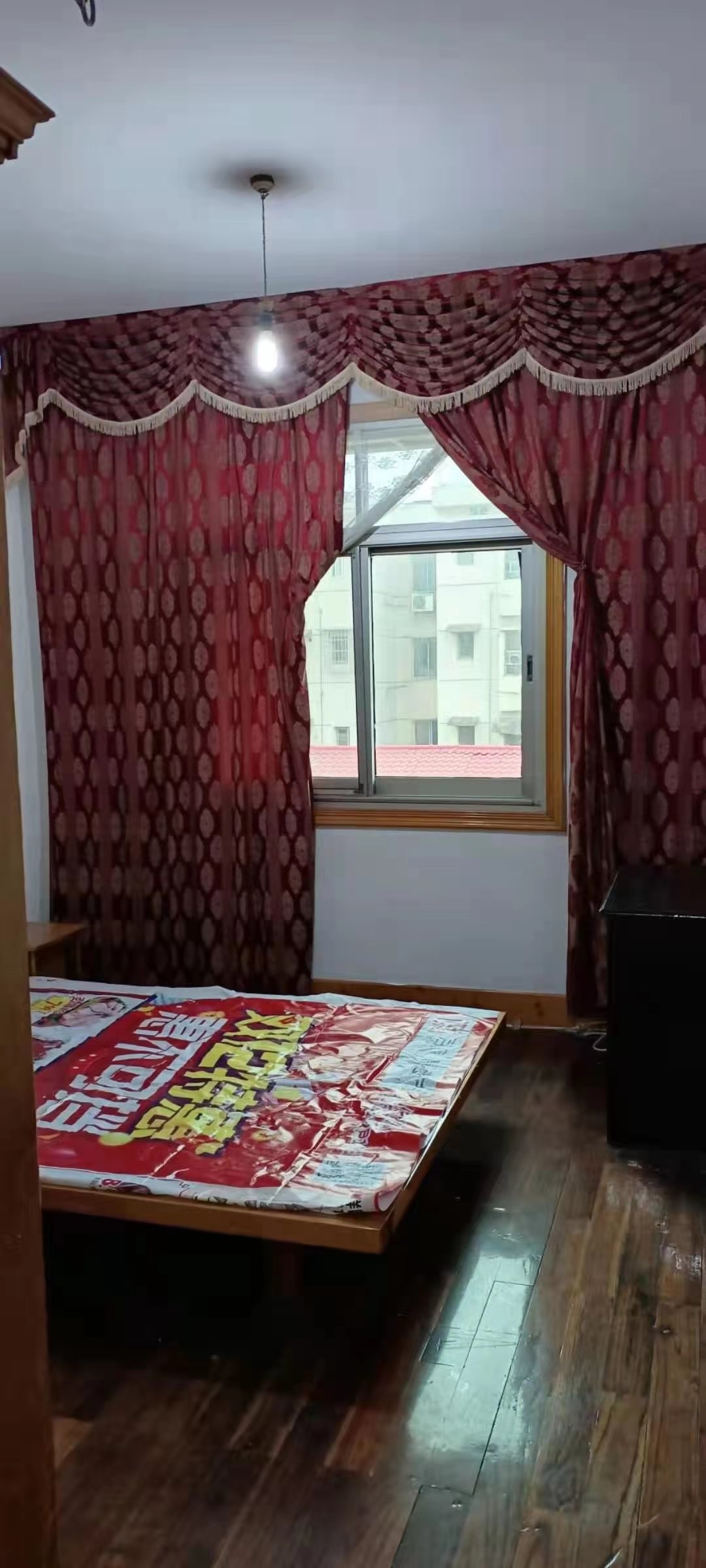 机齿小区  2室2厅1卫   800.00元/月小区图