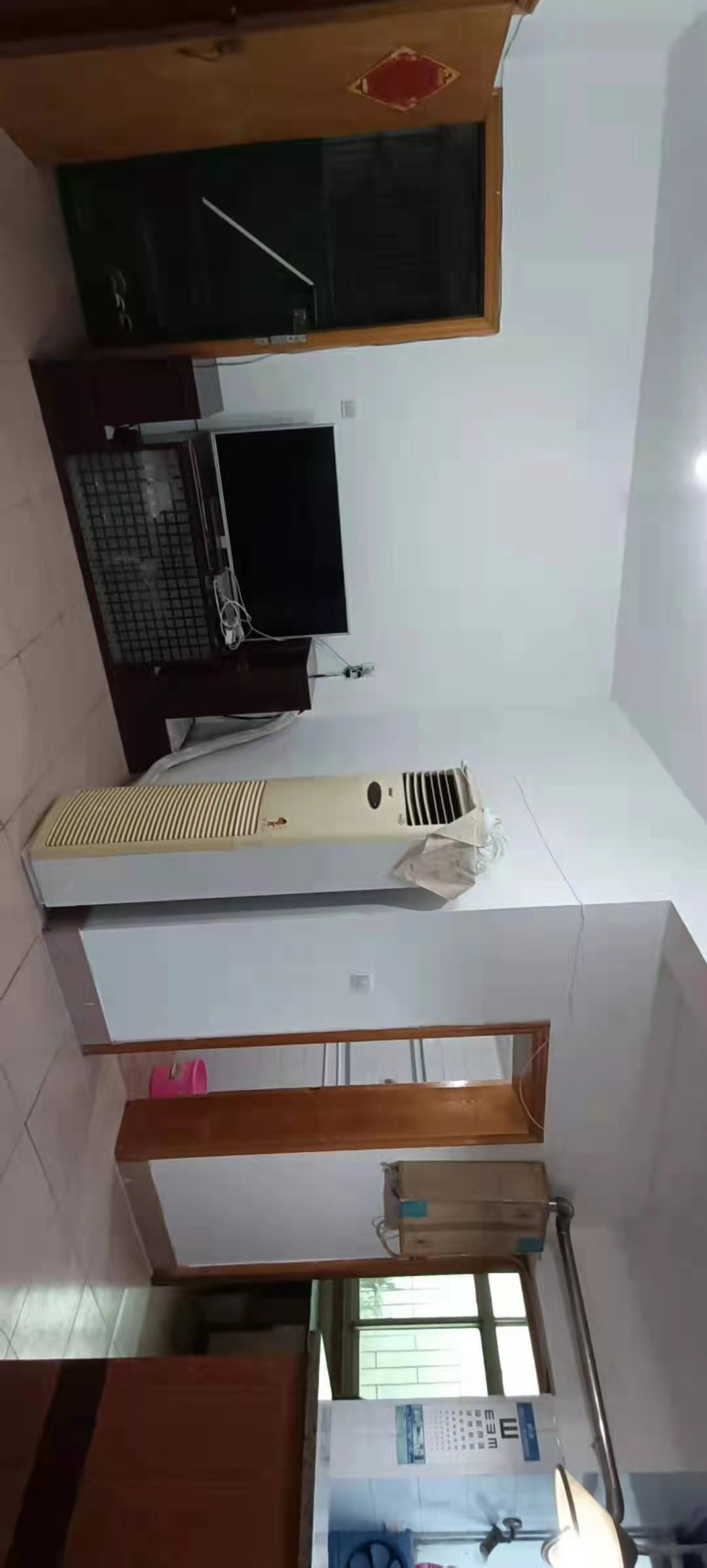 机齿小区  2室2厅1卫   800.00元/月小区图