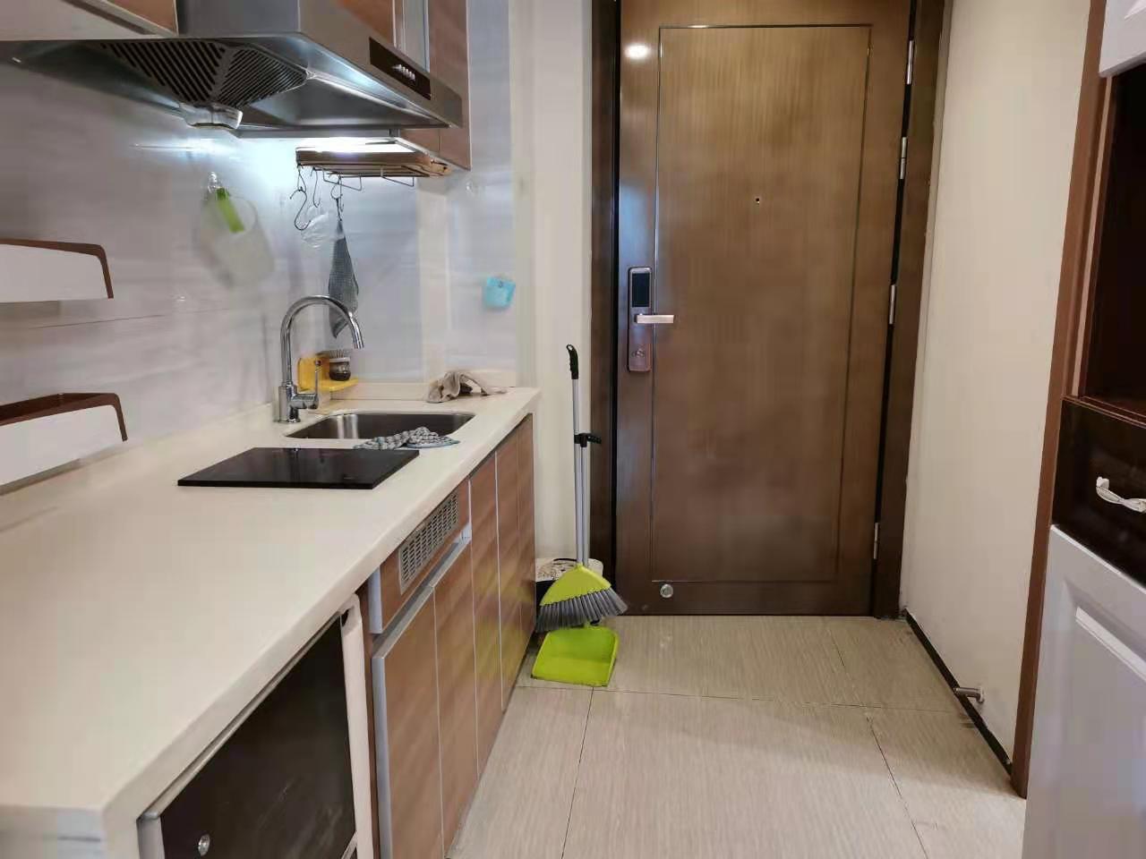 恒大绿洲  1室1厅1卫    1680.0元/月 恒大绿洲  1室1厅1卫    1680.0元/月室内图