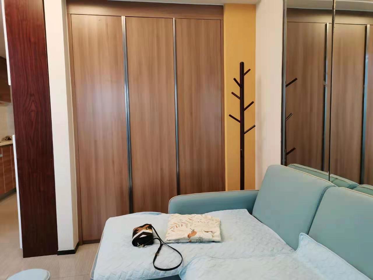 恒大绿洲  1室1厅1卫    1680.0元/月 恒大绿洲  1室1厅1卫    1680.0元/月室内图