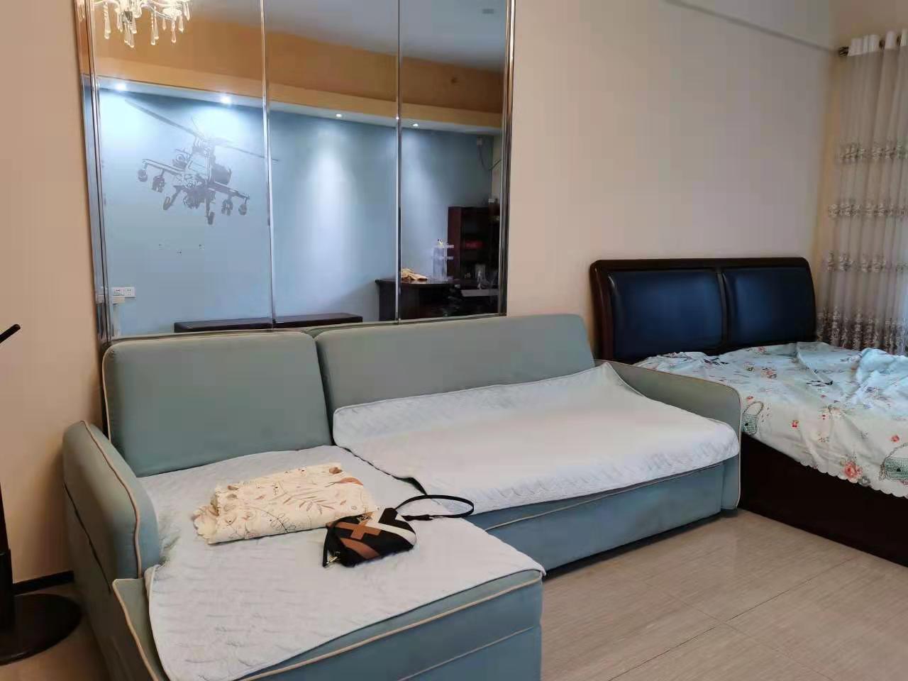 恒大绿洲  1室1厅1卫    1680.0元/月 恒大绿洲  1室1厅1卫    1680.0元/月室内图