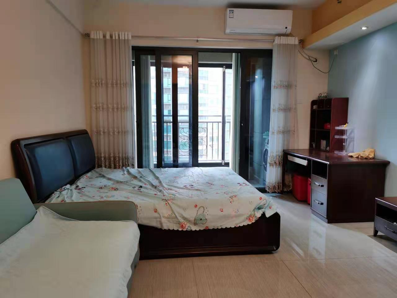 恒大绿洲  1室1厅1卫    1680.0元/月 恒大绿洲  1室1厅1卫    1680.0元/月室内图