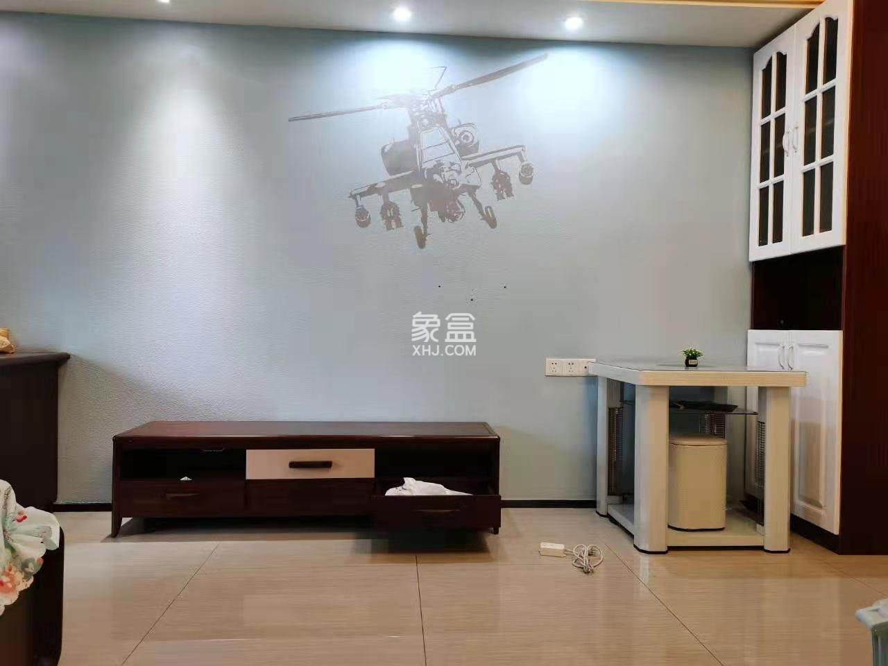 恒大绿洲  1室1厅1卫   1680.00元/月
