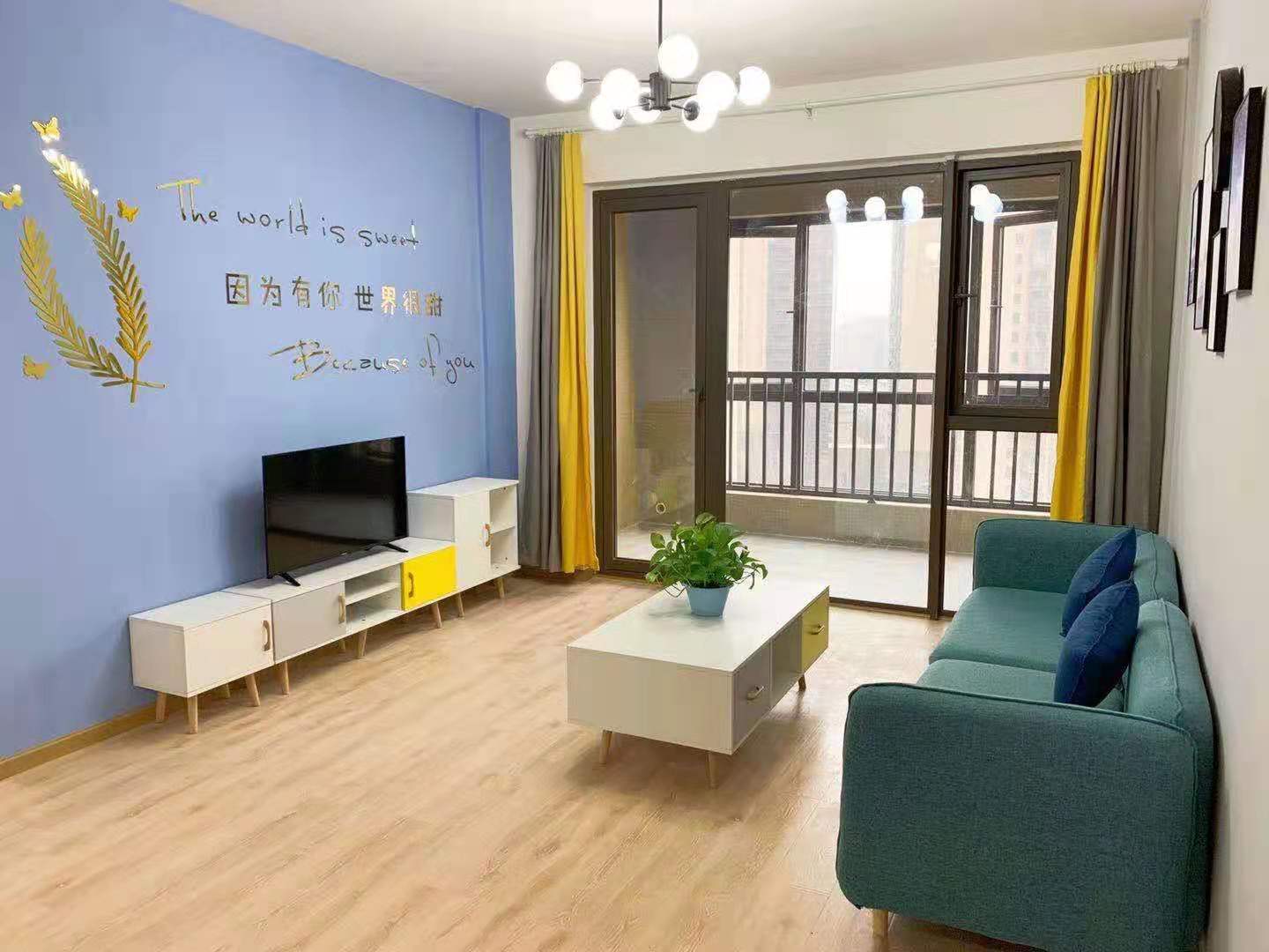 南湖国际2期  2室2厅1卫    2500.0元/月 南湖国际2期  2室2厅1卫    2500.0元/月室内图