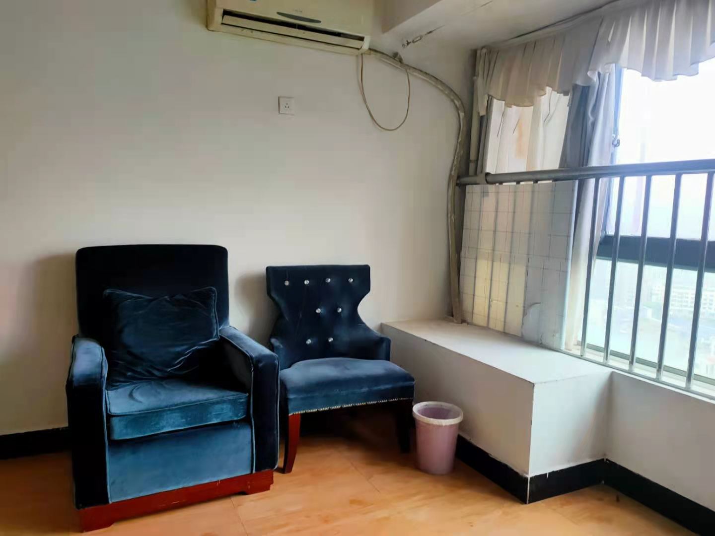 环球国际大厦  1室1厅1卫    1200.0元/月 环球国际大厦  1室1厅1卫    1200.0元/月室内图