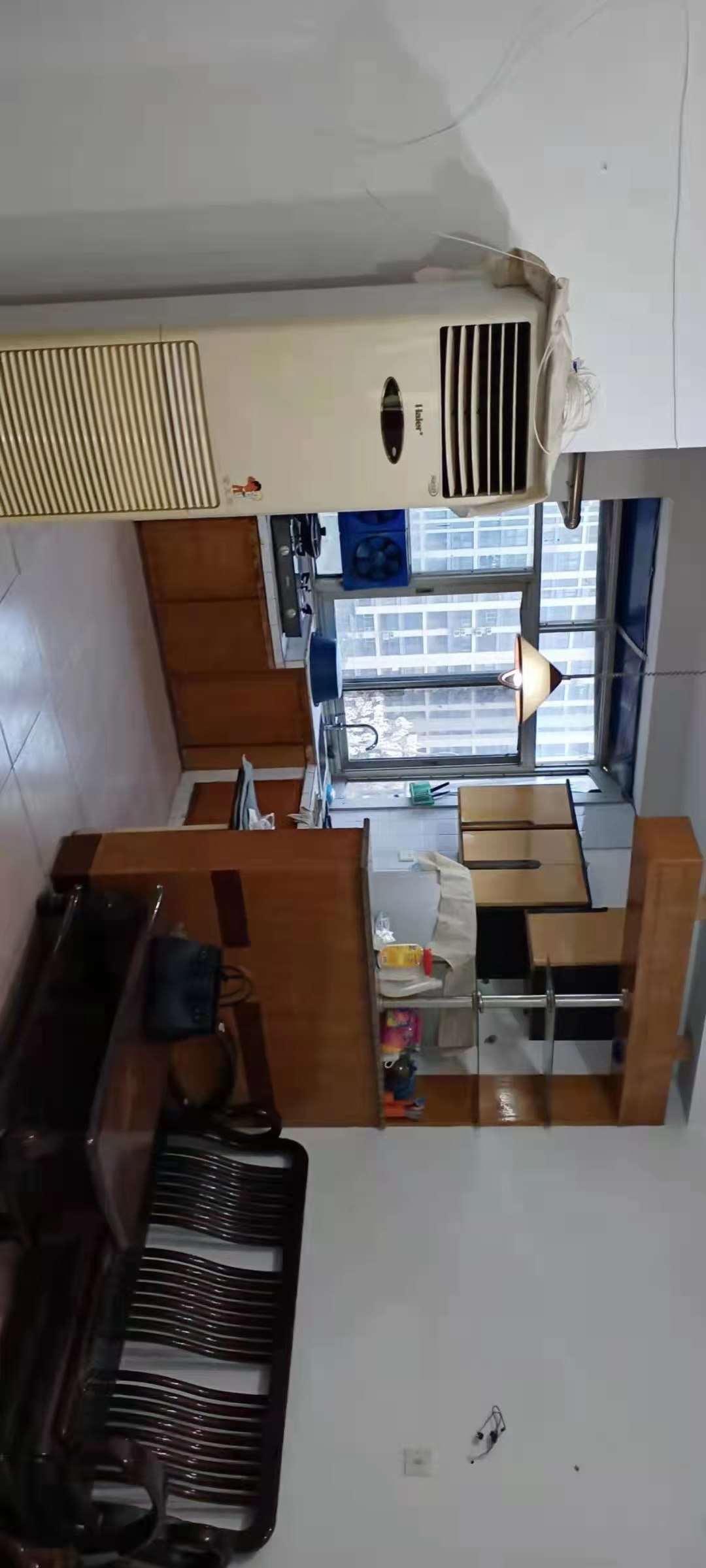 机齿小区  2室2厅1卫   800.00元/月室内图
