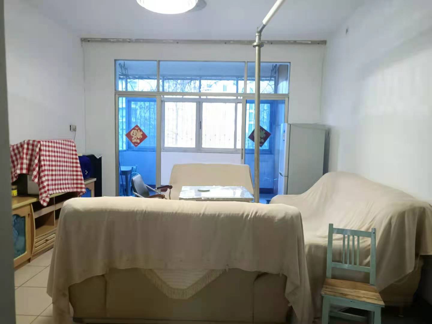 新华东路散盘  2室2厅1卫    1100.0元/月 新华东路散盘  2室2厅1卫    1100.0元/月