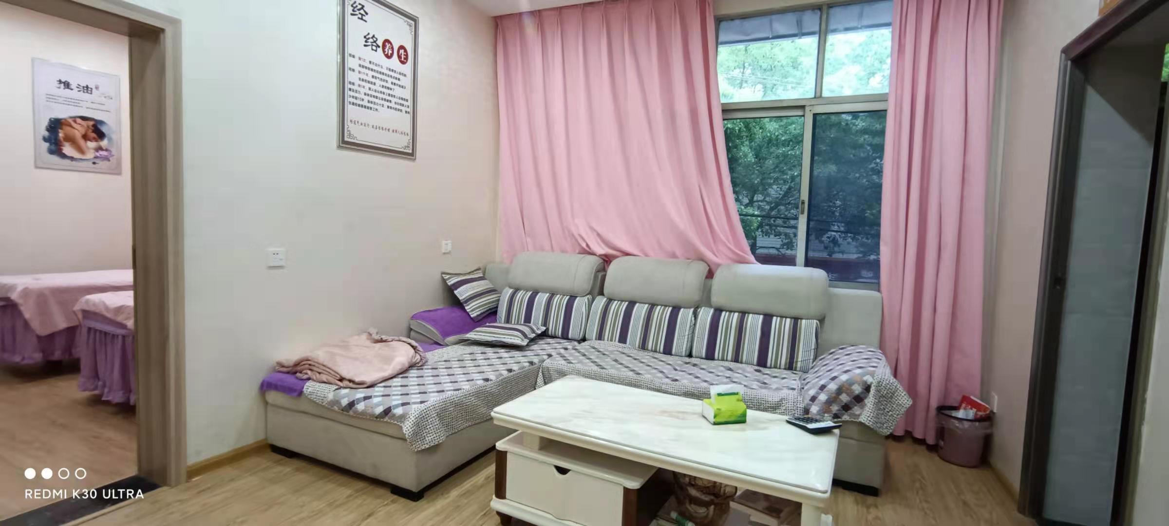 廖家湾菜市场 2室1厅1卫 1200.0元/月 廖家湾菜市场 2室1厅1卫 1200.0元/月室内图