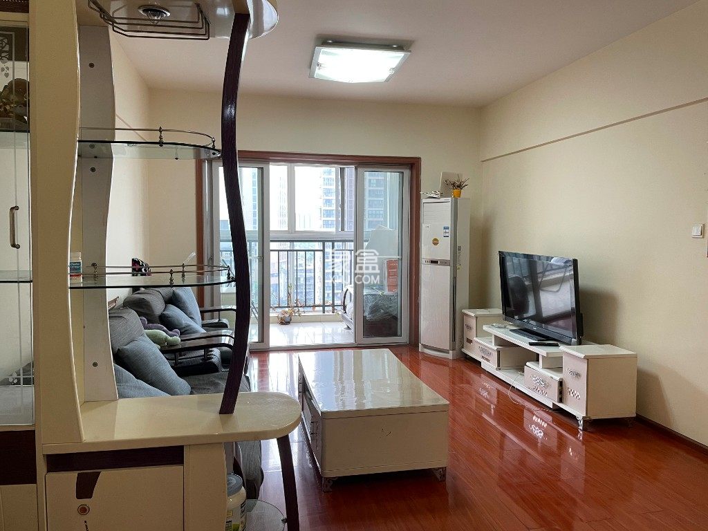 光华美邻  2室1厅1卫    2400.0元/月