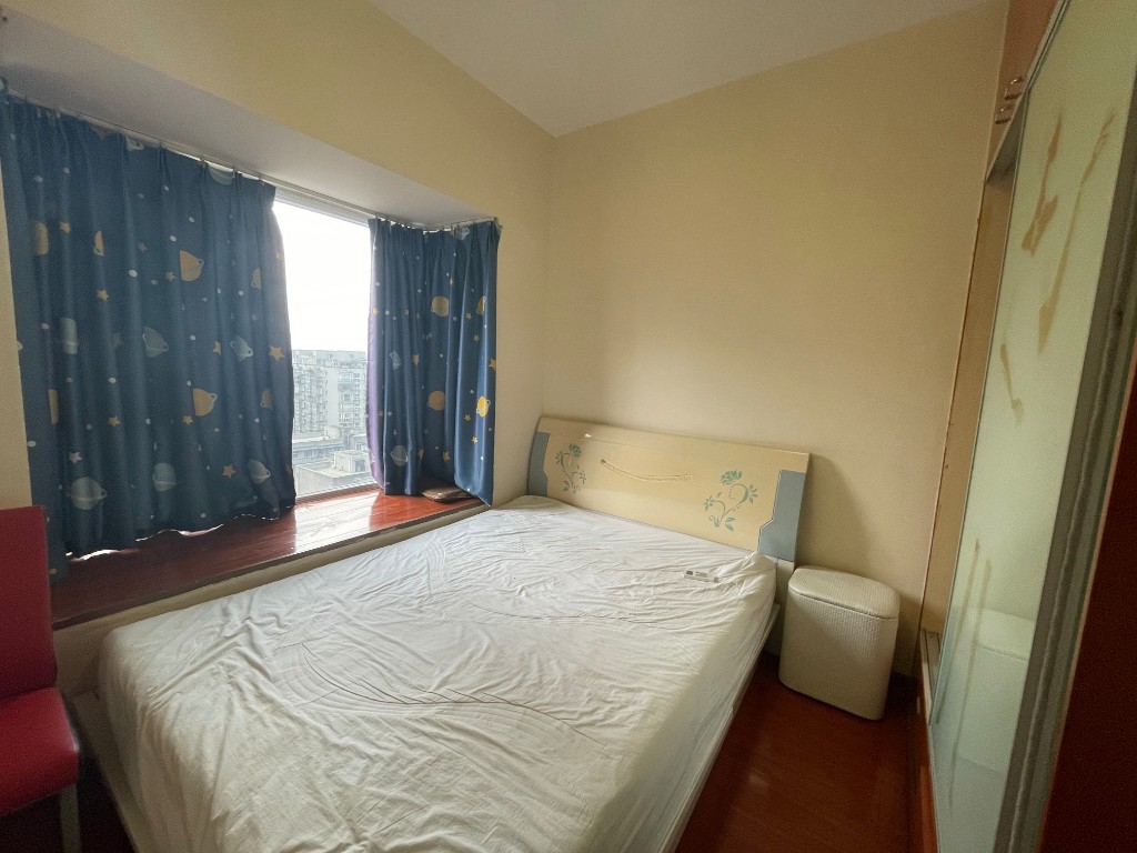 光华美邻  2室1厅1卫    2400.0元/月 光华美邻  2室1厅1卫    2400.0元/月室内图