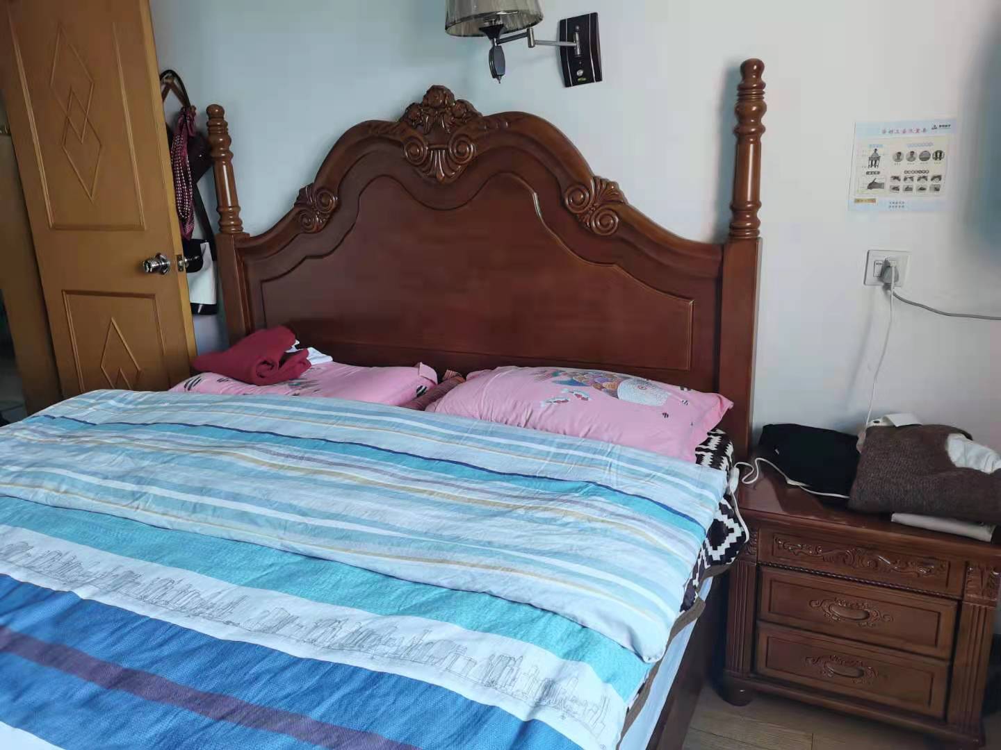 益阳师范家属区 3室2厅1卫 52.0万 益阳师范家属区 3室2厅1卫 52.0万户型图