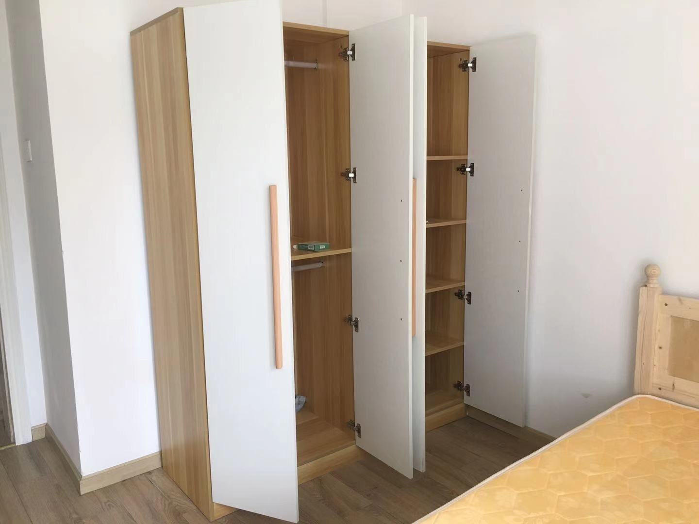 光华揽胜  2室2厅1卫   2400.00元/月室内图