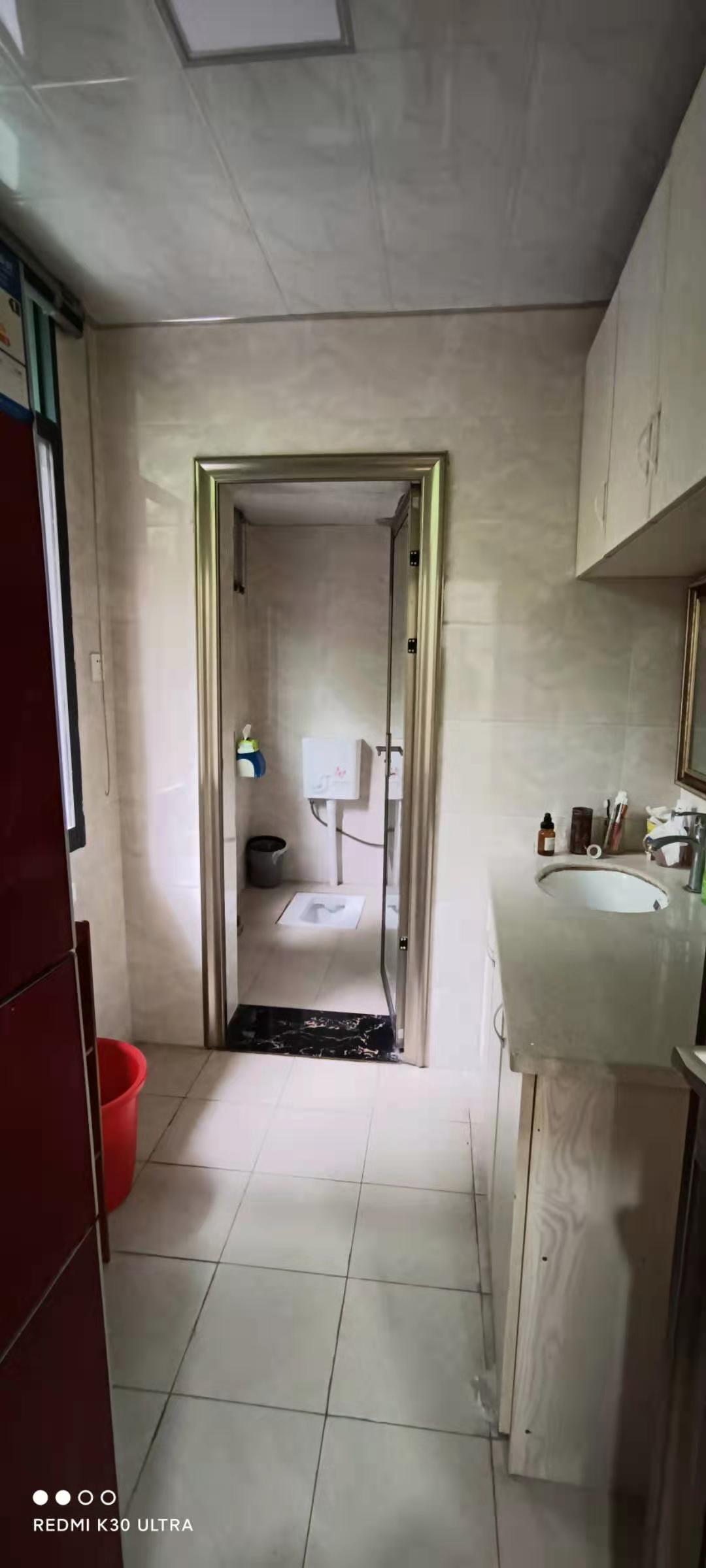 廖家湾菜市场 2室1厅1卫 1200.0元/月 廖家湾菜市场 2室1厅1卫 1200.0元/月室内图