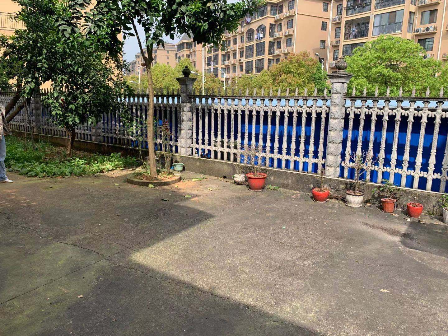 向家塘  2室1厅1卫   800.00元/月户型图