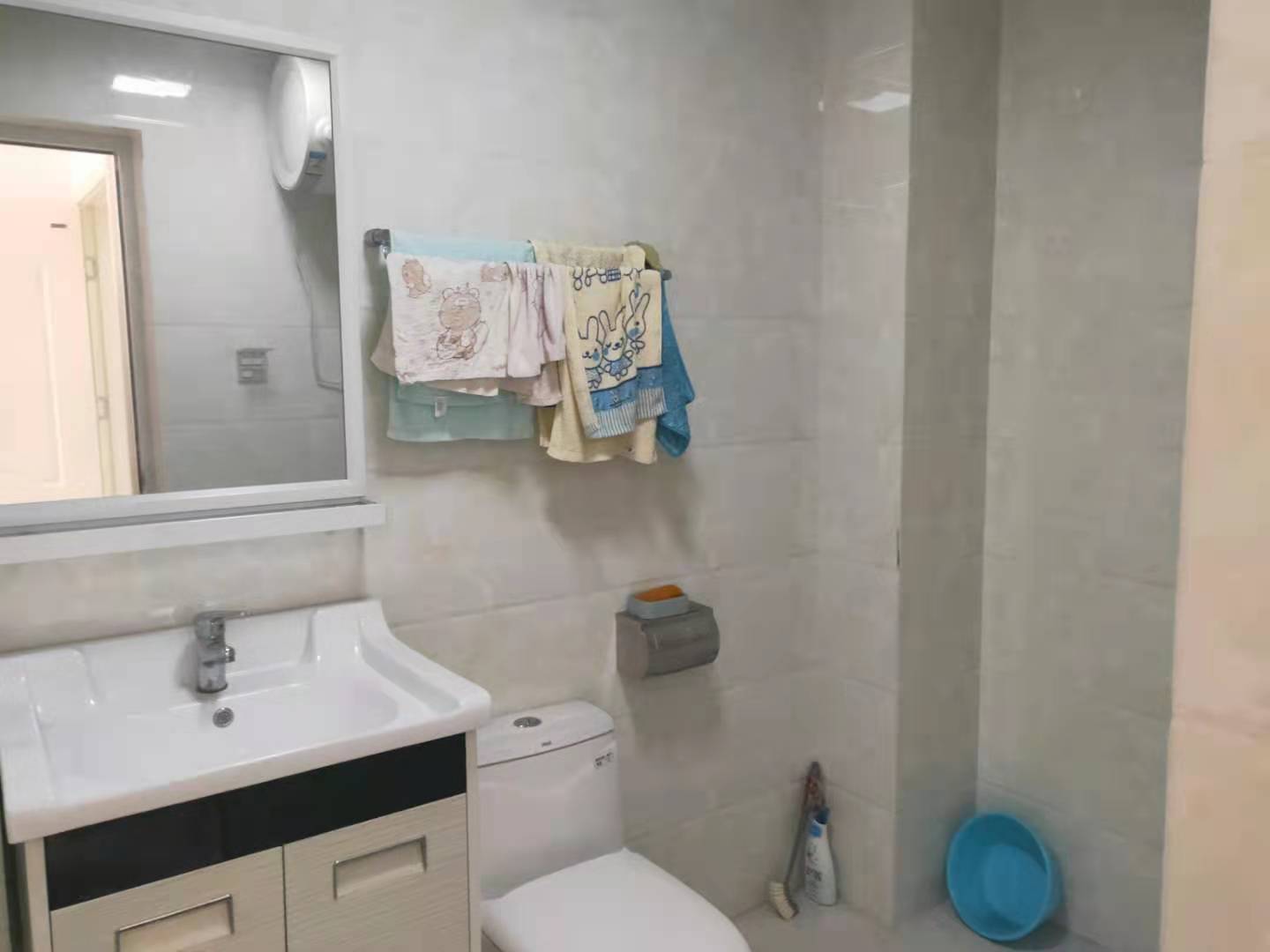 信步闲庭  3室2厅2卫    85.8万 信步闲庭  3室2厅2卫    85.8万户型图