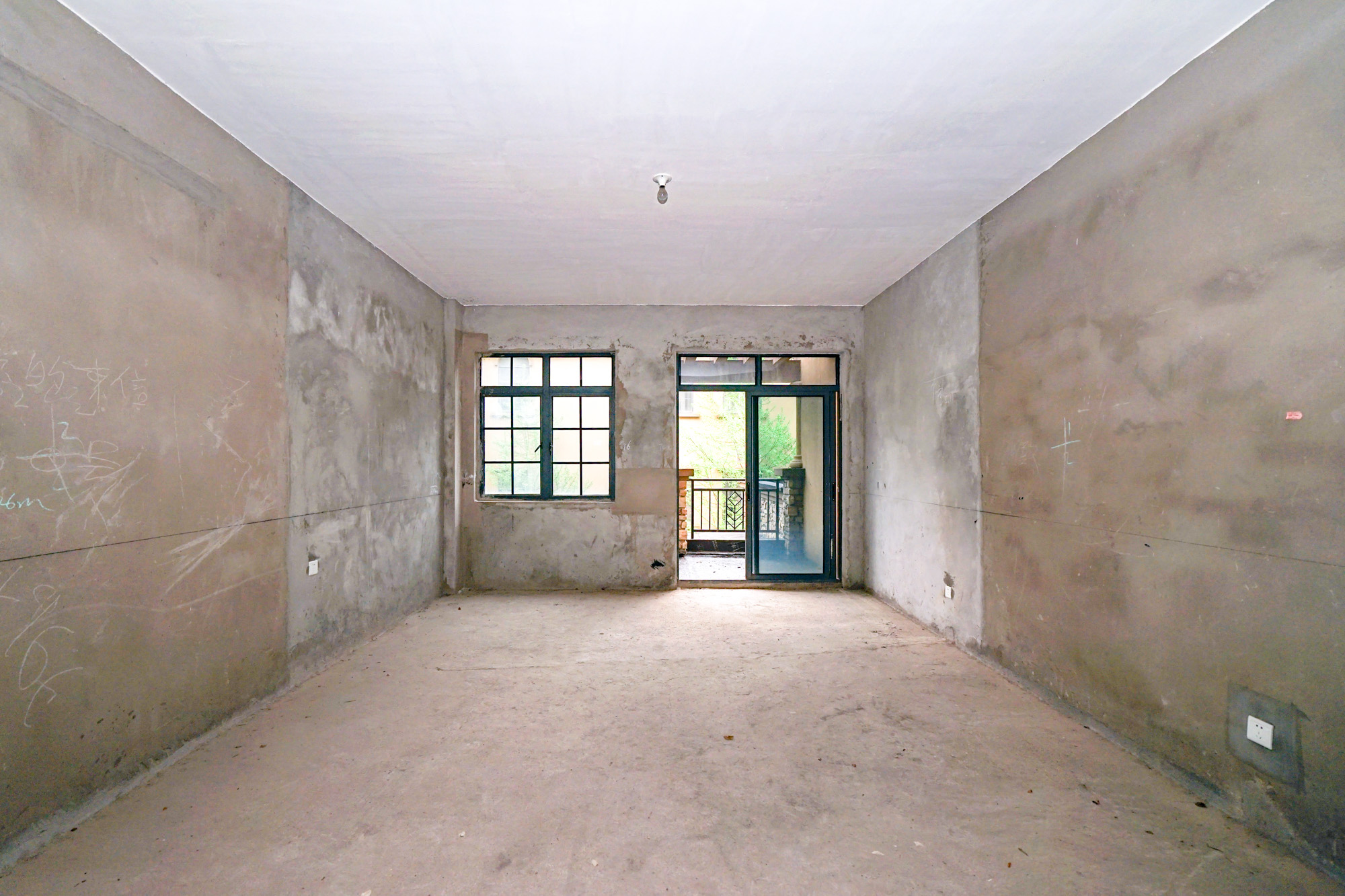 中建芙蓉和苑  3室2厅1卫    221.68万室内图1