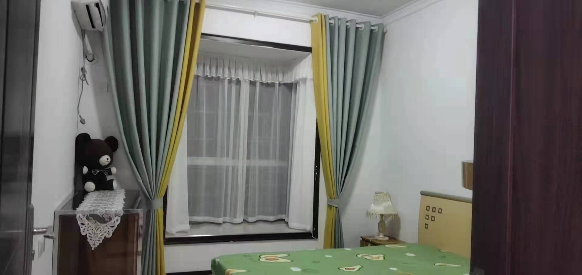 大汉巨龙家园 4室2厅2卫 88.8万 大汉巨龙家园 4室2厅2卫 88.8万客厅