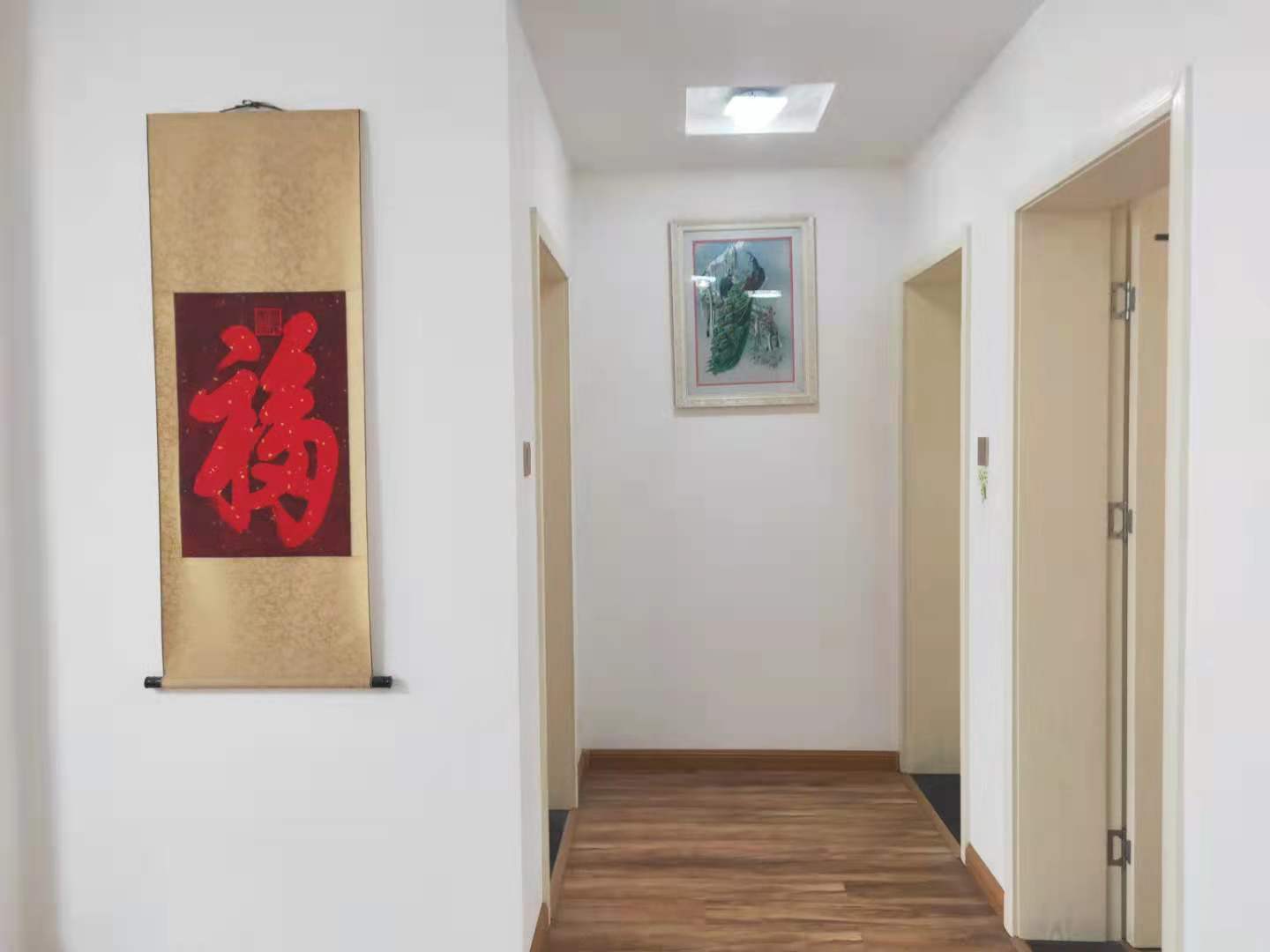 信步闲庭  3室2厅2卫    85.8万 信步闲庭  3室2厅2卫    85.8万客厅