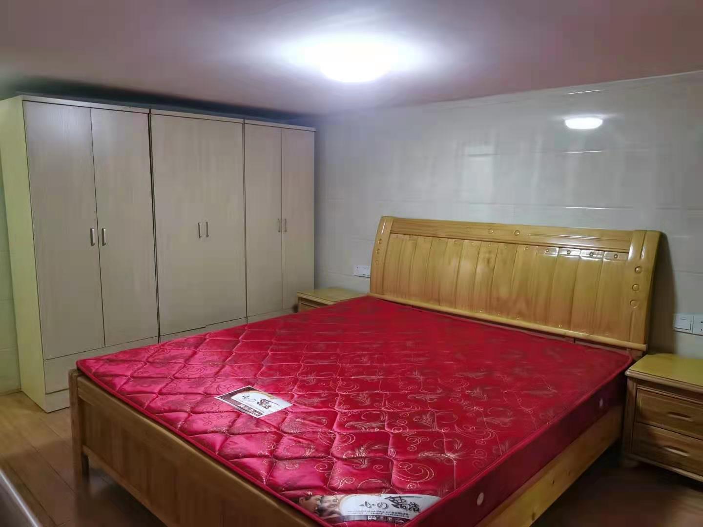 大海塘村  1室2厅1卫    1000.0元/月 大海塘村  1室2厅1卫    1000.0元/月户型图