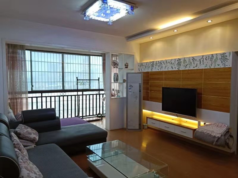 金城领域  2室2厅1卫    2000.0元/月 金城领域  2室2厅1卫    2000.0元/月户型图