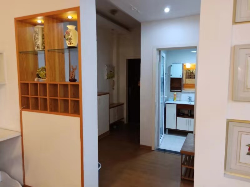 金城领域  2室2厅1卫    2000.0元/月 金城领域  2室2厅1卫    2000.0元/月室内图