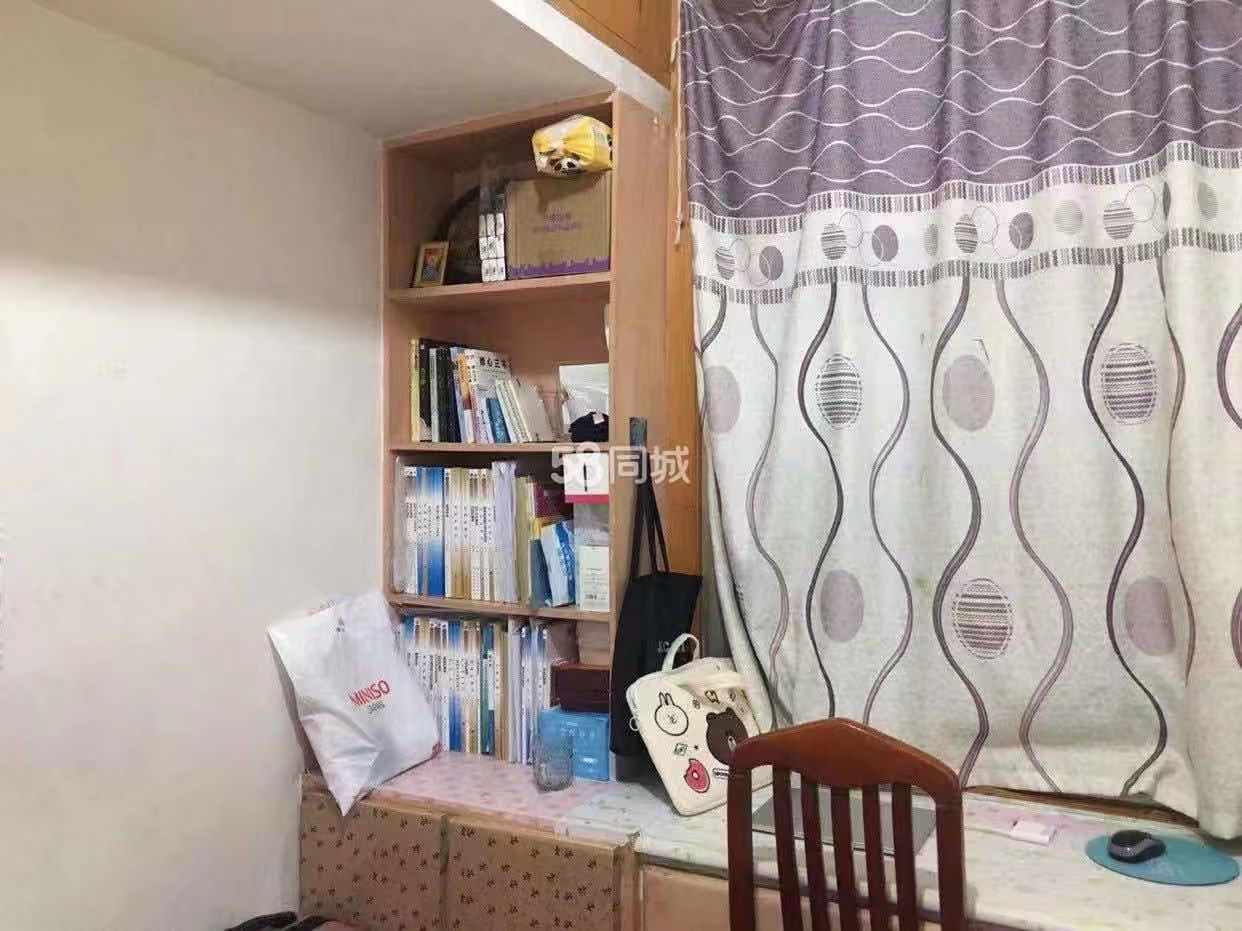 野鸭冲(新屋街) 2室1厅1卫 800.0元/月 野鸭冲(新屋街) 2室1厅1卫 800.0元/月室内图