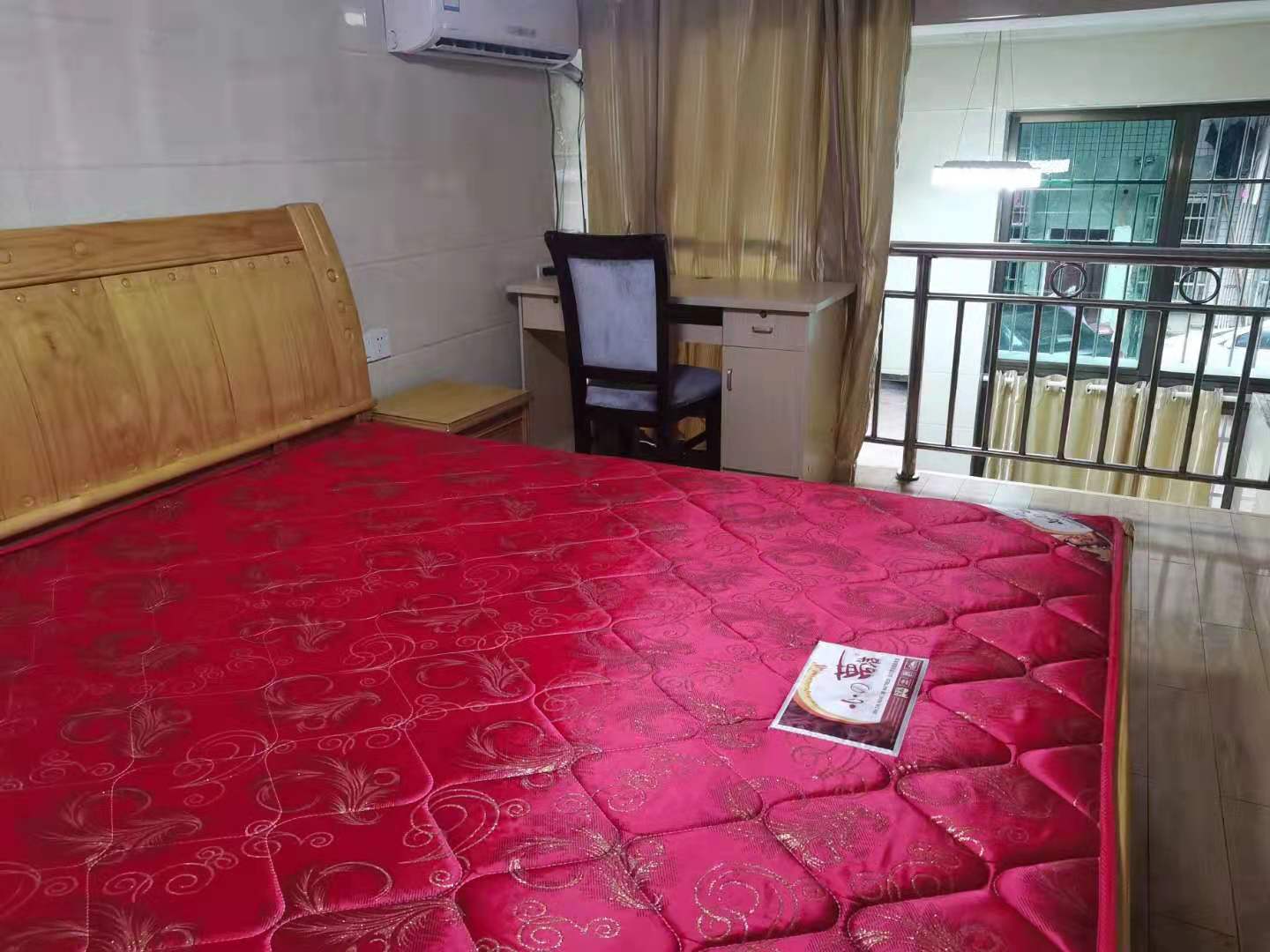 大海塘村  1室2厅1卫    1000.0元/月 大海塘村  1室2厅1卫    1000.0元/月室内图