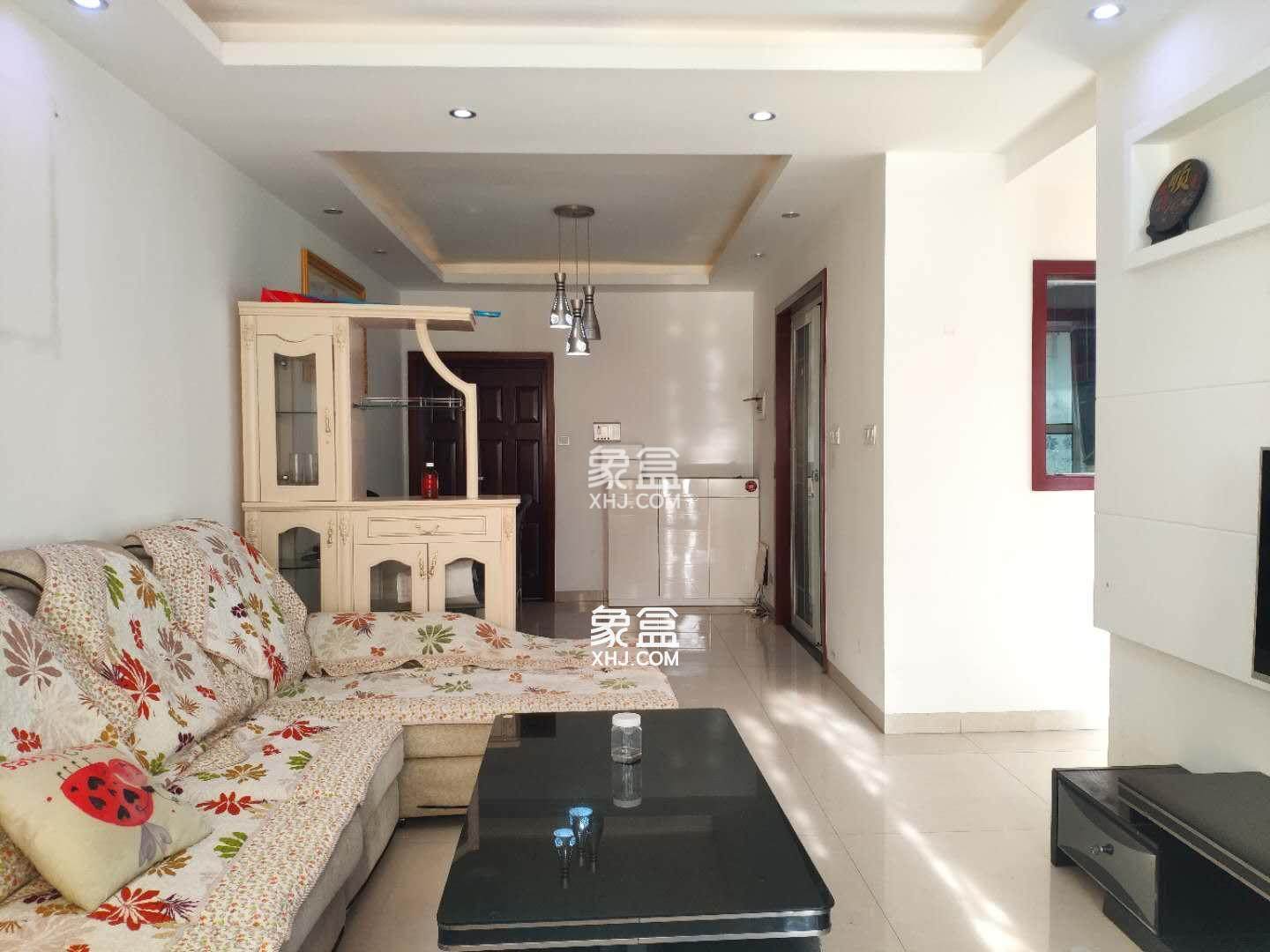 领航江阁 3室2厅1卫 3300.0元/月 领航江阁 3室2厅1卫 3300.0元/月室内图