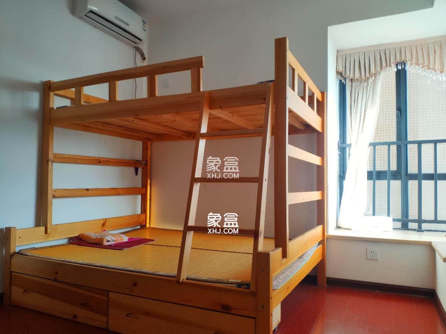 领航江阁 3室2厅1卫 3300.0元/月 领航江阁 3室2厅1卫 3300.0元/月室内图