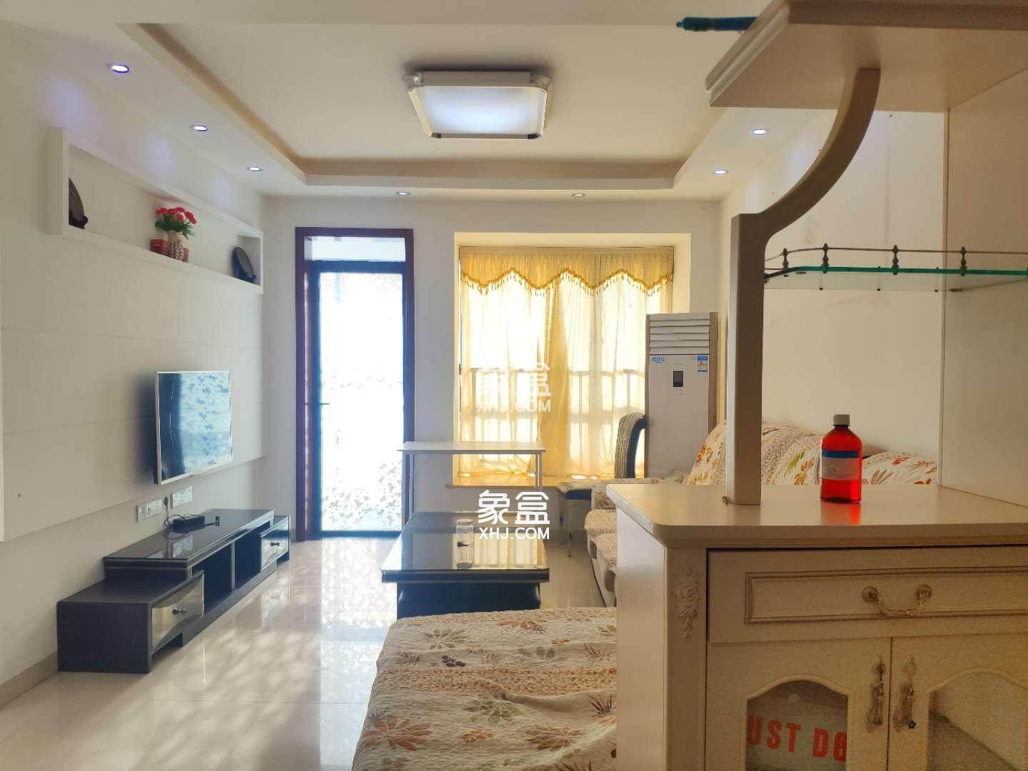 领航江阁 3室2厅1卫 3300.0元/月 领航江阁 3室2厅1卫 3300.0元/月室内图