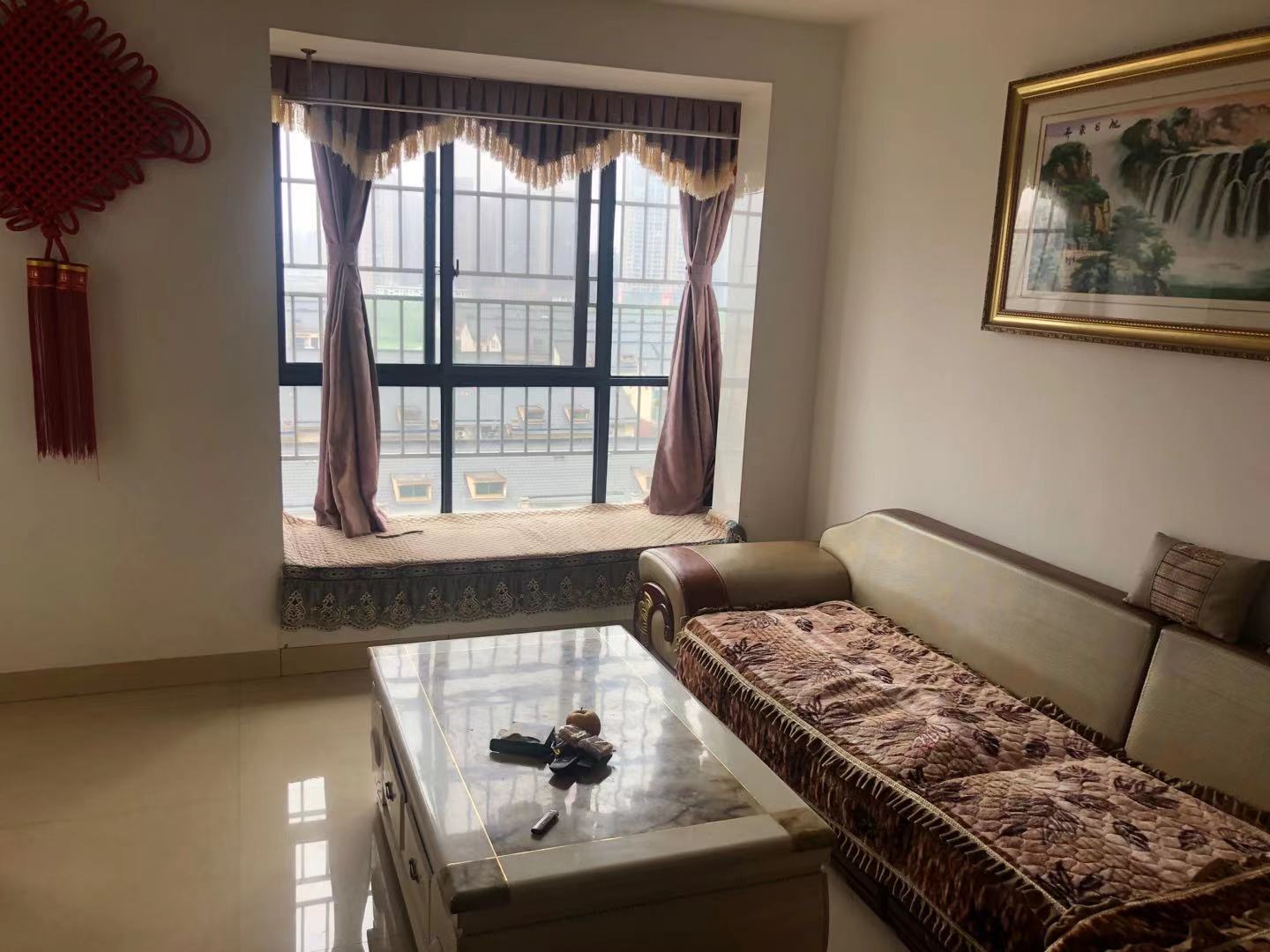 雅士林欣城  2室2厅1卫    1800.0元/月 雅士林欣城  2室2厅1卫    1800.0元/月室内图